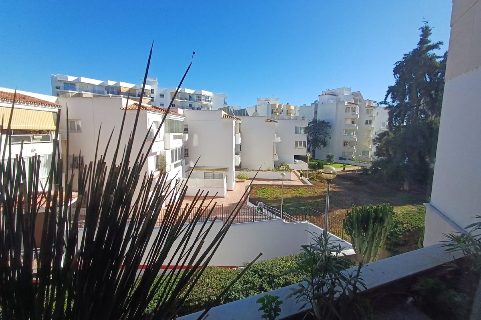 Resale - Apartment - Middle Floor Apartment - Marbella - Marbella Centro