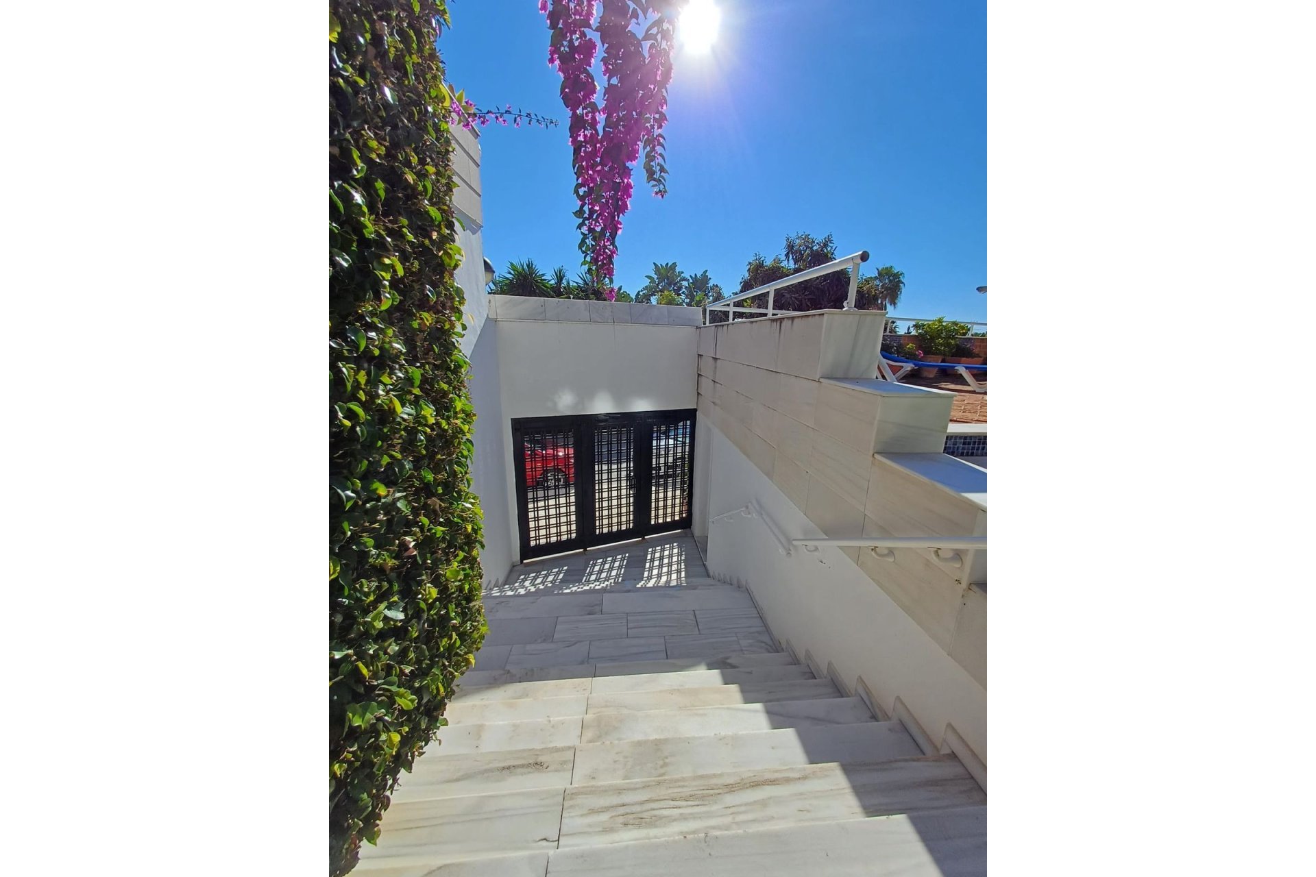 Resale - Apartment - Middle Floor Apartment - Marbella - Marbella Centro