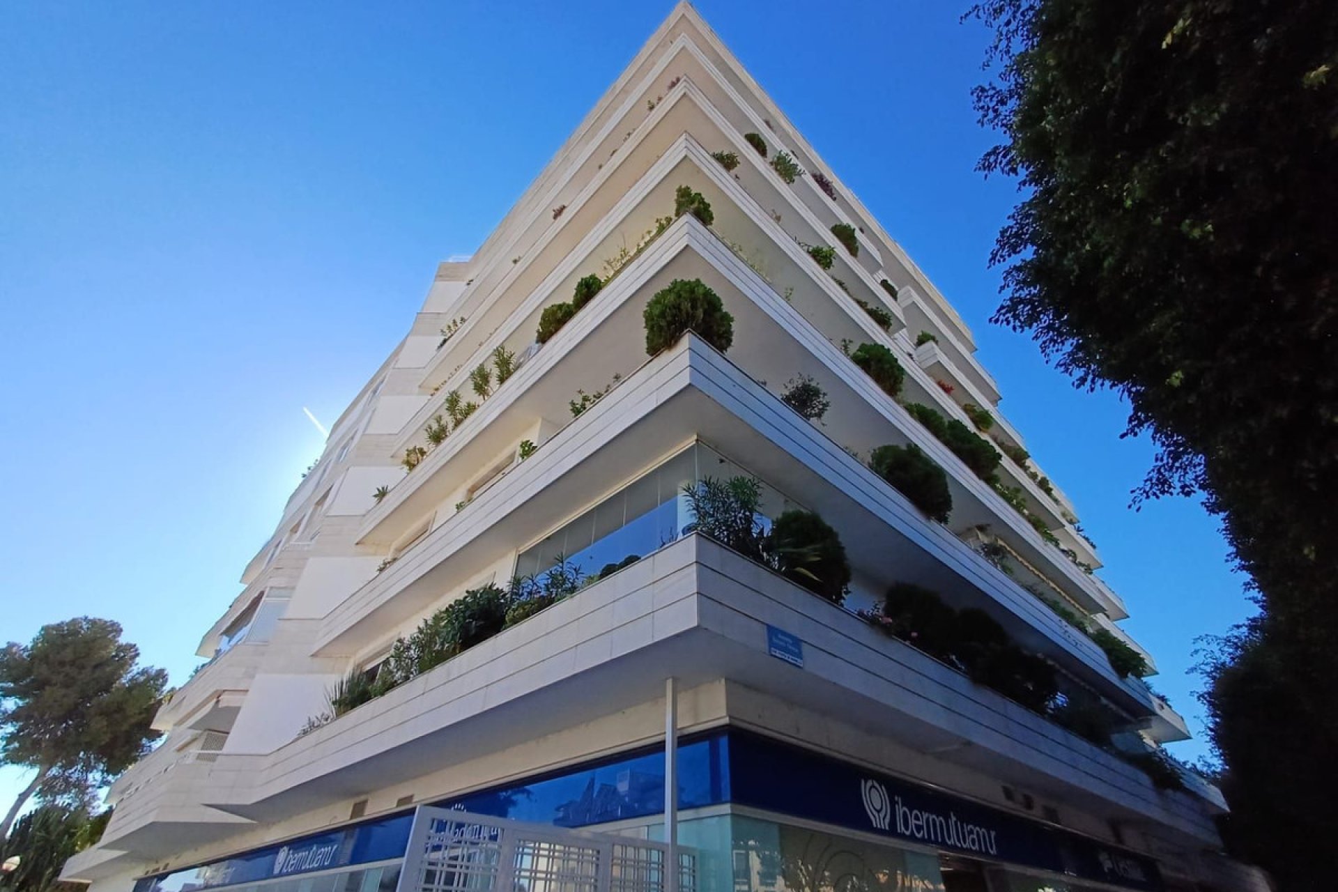 Resale - Apartment - Middle Floor Apartment - Marbella - Marbella Centro