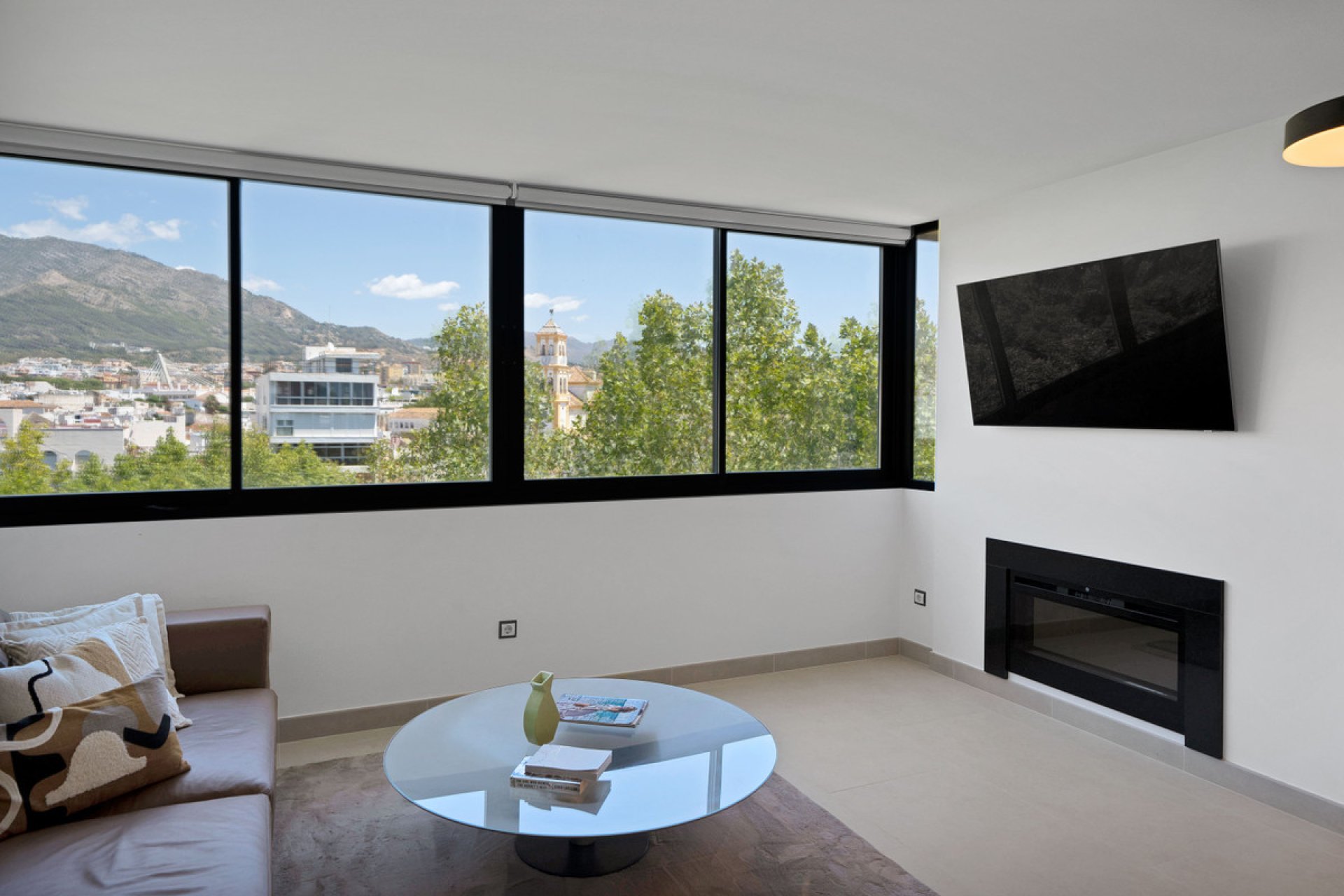 Resale - Apartment - Middle Floor Apartment - Marbella - Marbella Centro