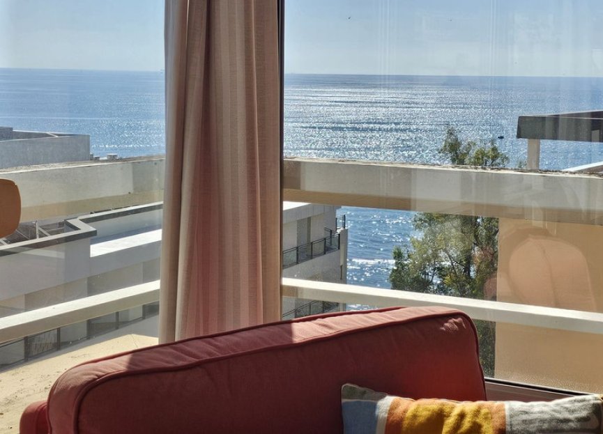 Resale - Apartment - Middle Floor Apartment - Marbella - Marbella Centro