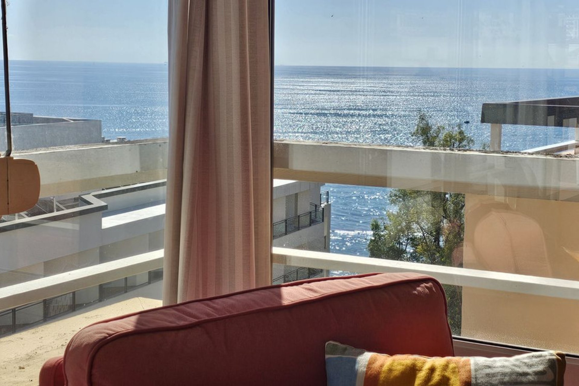 Resale - Apartment - Middle Floor Apartment - Marbella - Marbella Centro