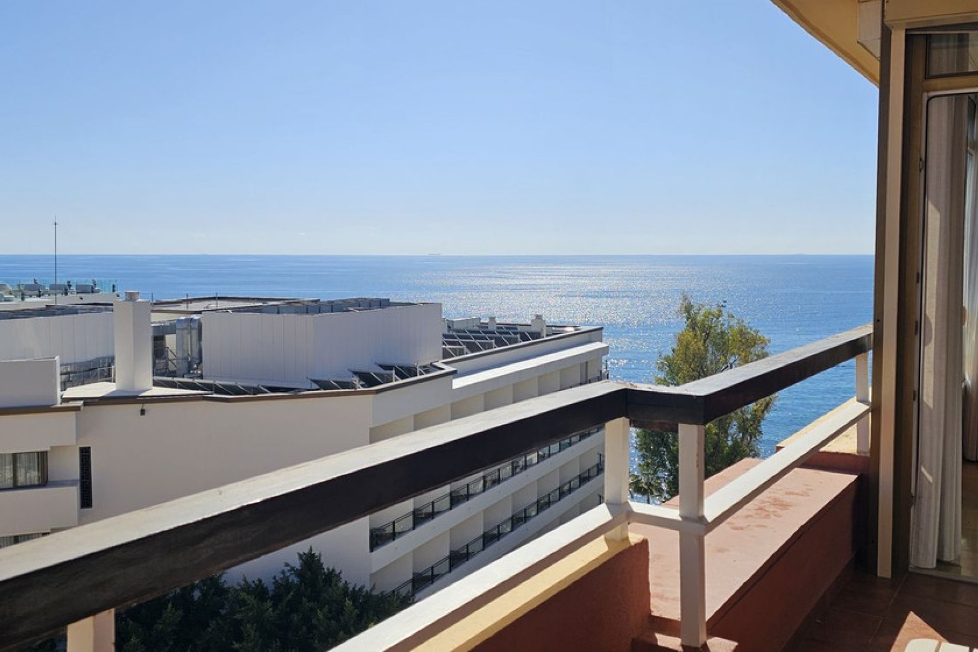 Resale - Apartment - Middle Floor Apartment - Marbella - Marbella Centro