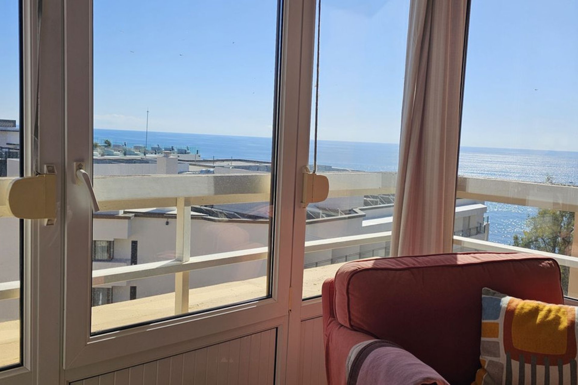 Resale - Apartment - Middle Floor Apartment - Marbella - Marbella Centro