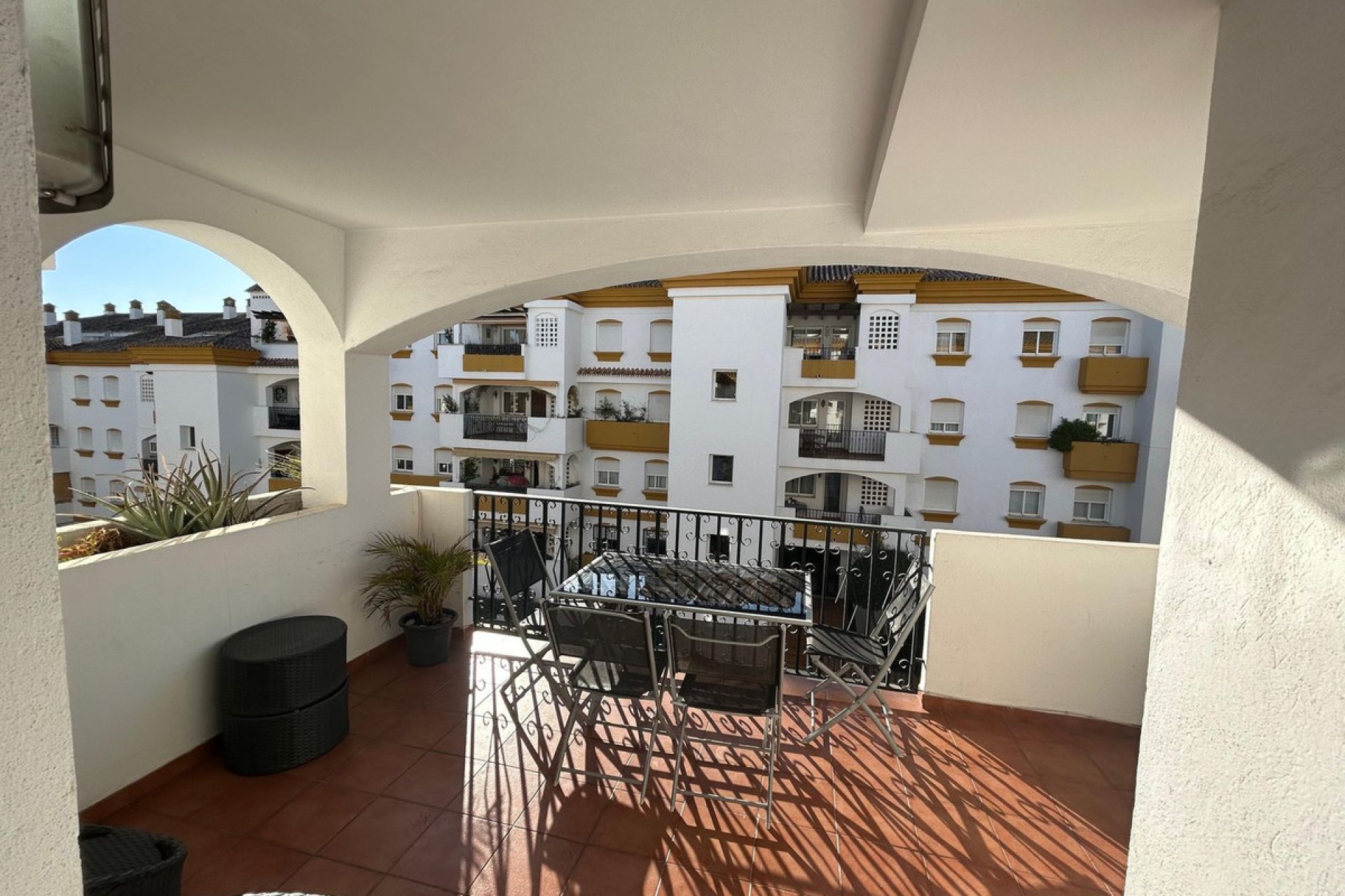 Resale - Apartment - Middle Floor Apartment - Marbella - Marbella Centro