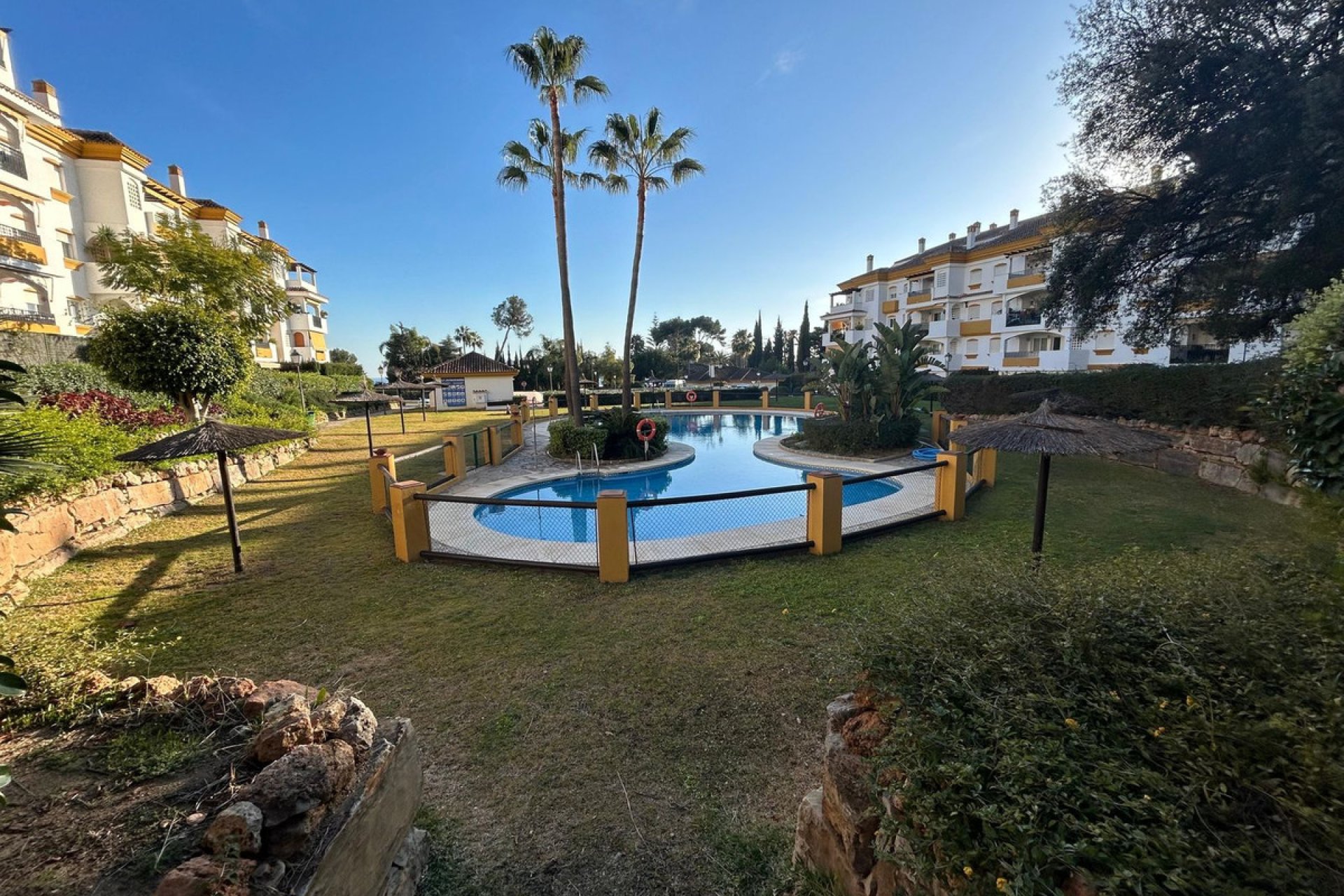 Resale - Apartment - Middle Floor Apartment - Marbella - Marbella Centro