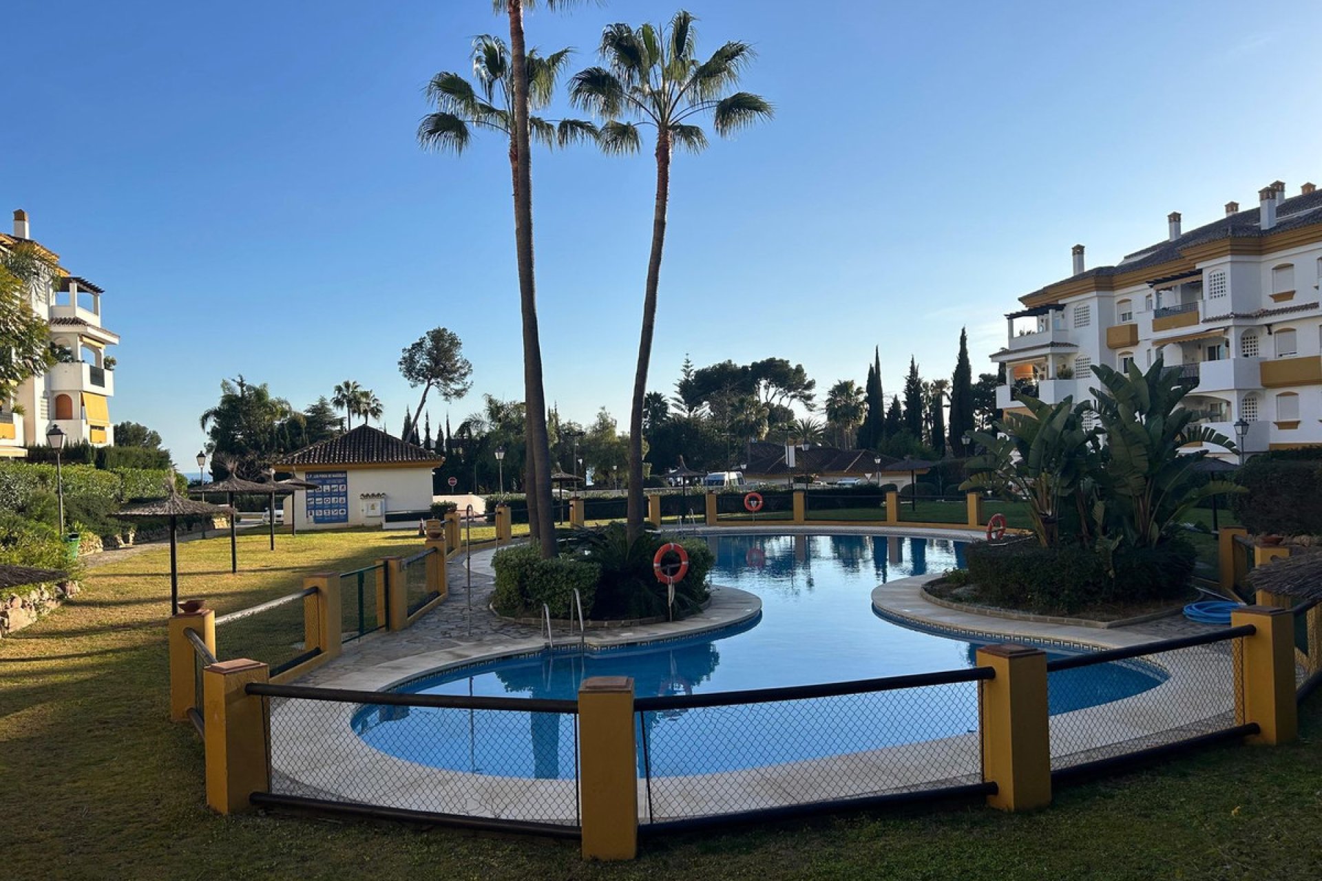 Resale - Apartment - Middle Floor Apartment - Marbella - Marbella Centro