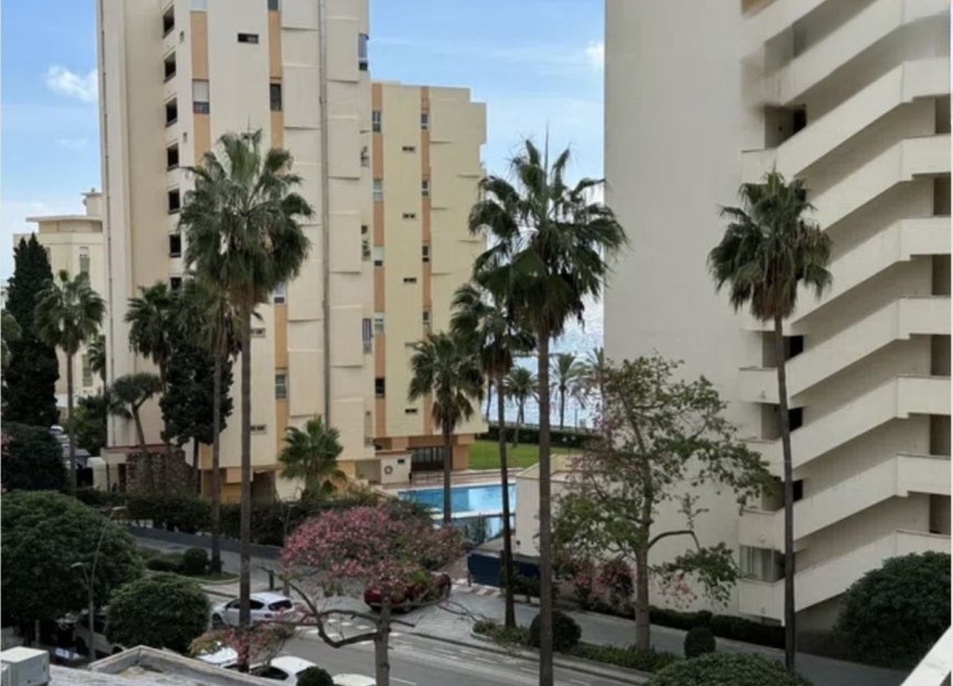 Resale - Apartment - Middle Floor Apartment - Marbella - Marbella Centro