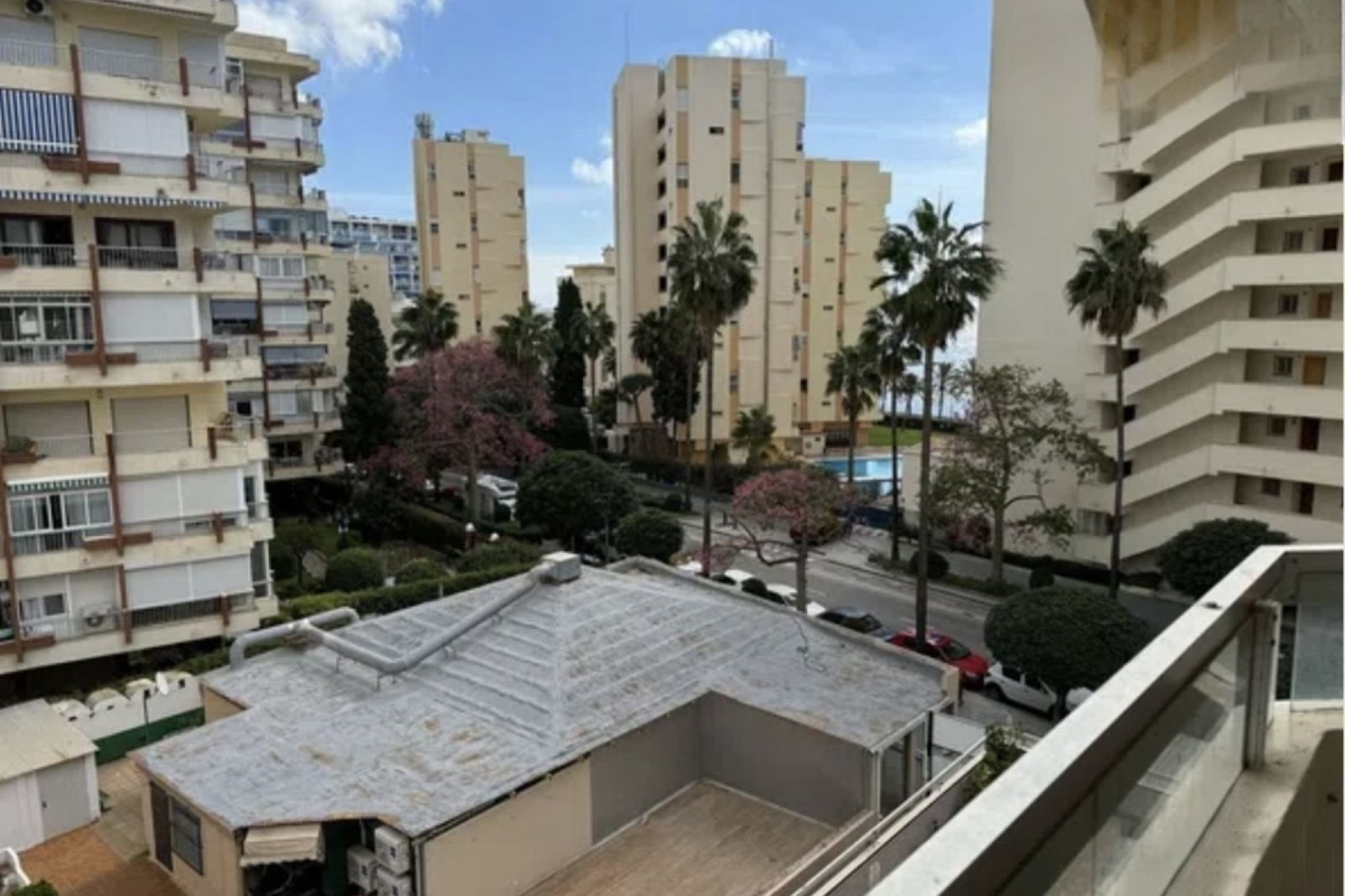 Resale - Apartment - Middle Floor Apartment - Marbella - Marbella Centro