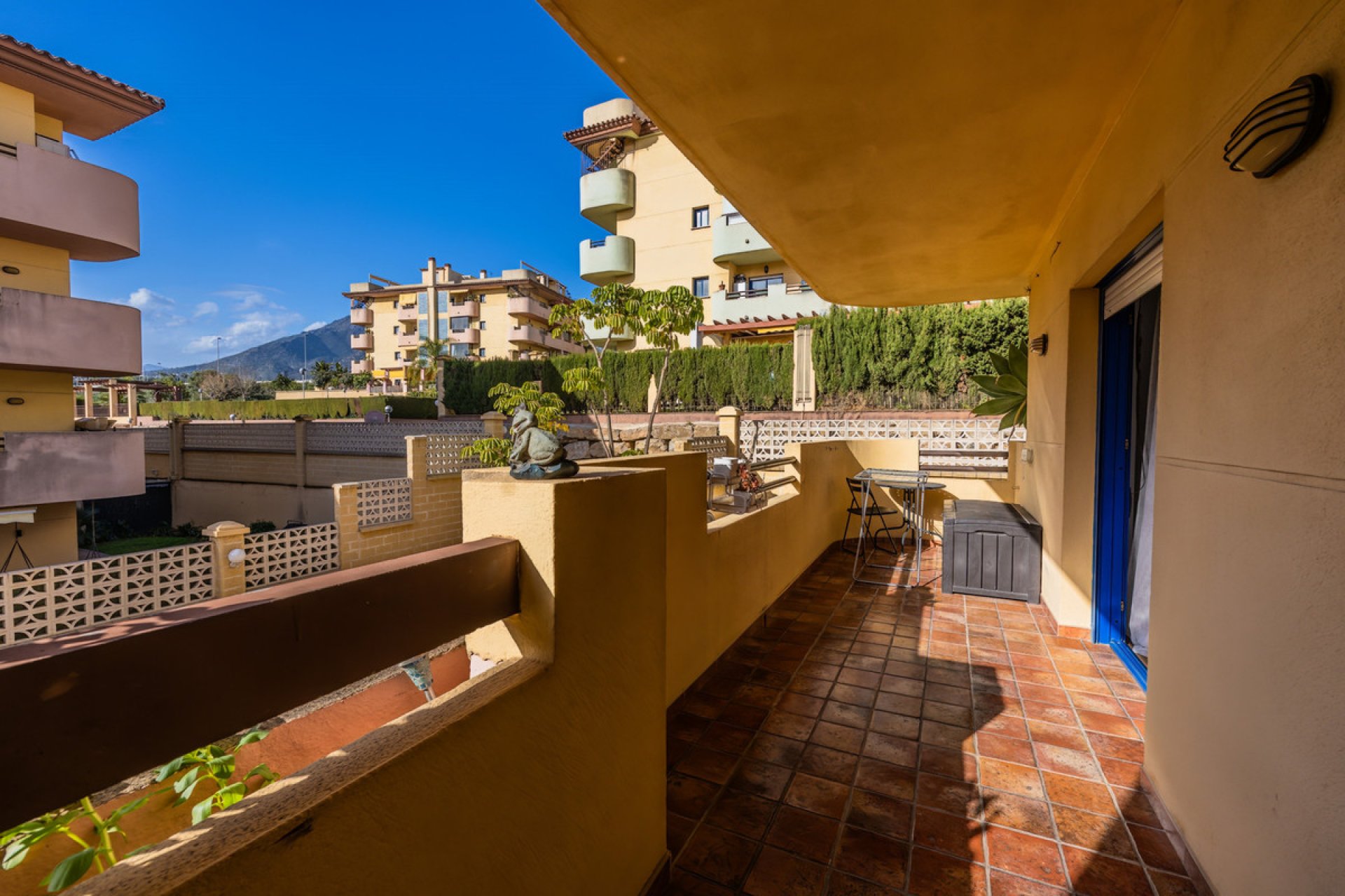 Resale - Apartment - Middle Floor Apartment - Marbella - Marbella Centro