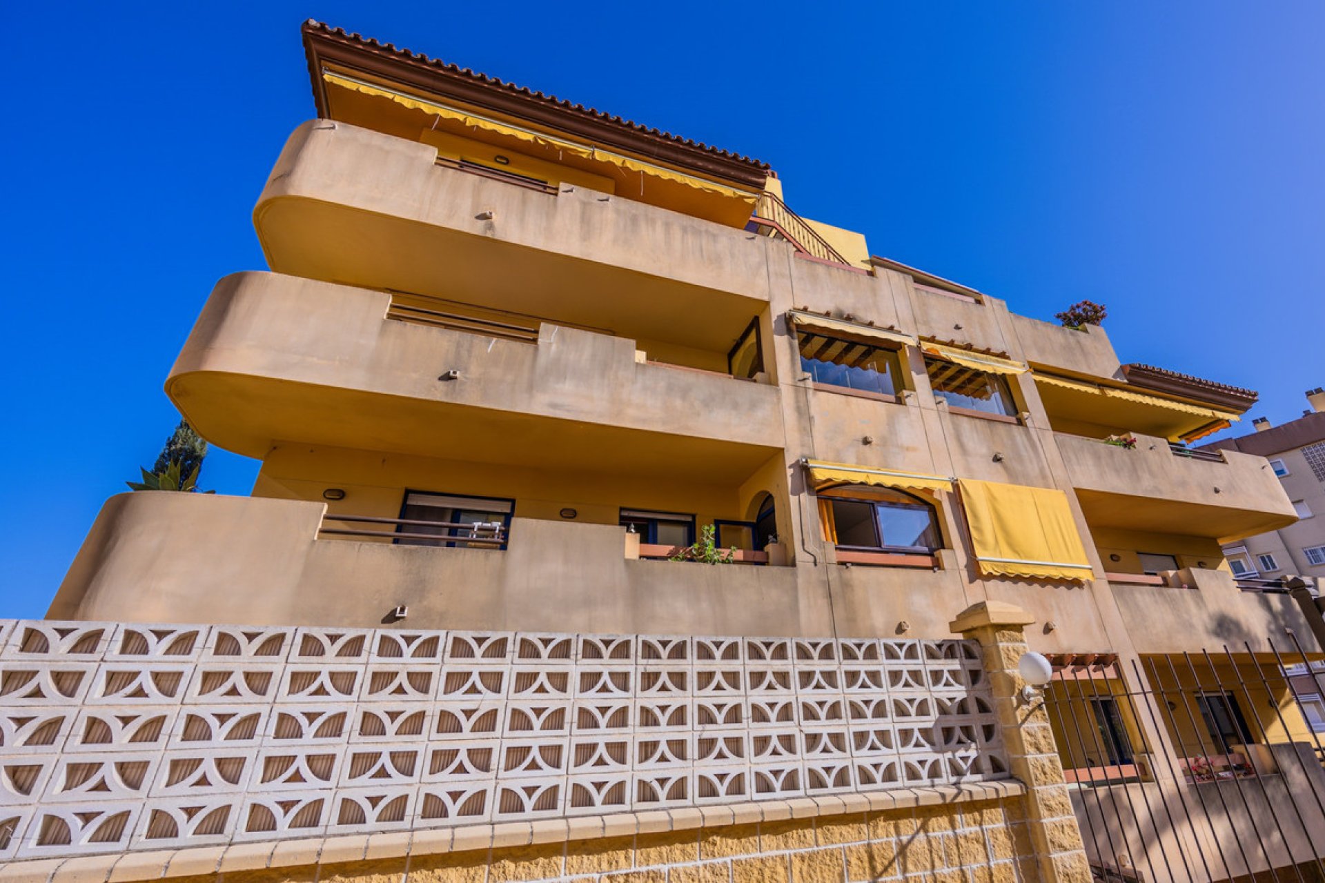 Resale - Apartment - Middle Floor Apartment - Marbella - Marbella Centro