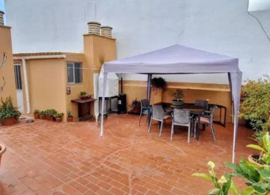 Resale - Apartment - Middle Floor Apartment - Marbella - Marbella Centro