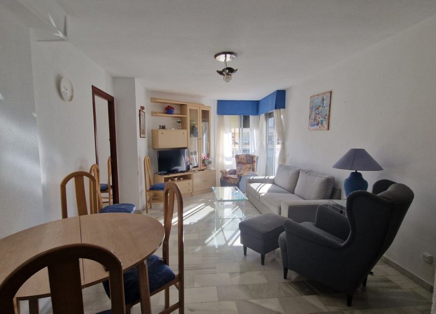 Resale - Apartment - Middle Floor Apartment - Marbella - Marbella Centro