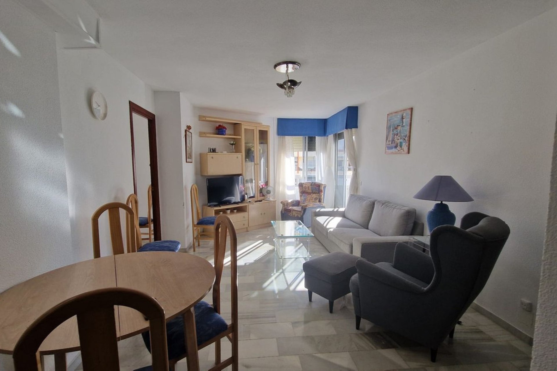 Resale - Apartment - Middle Floor Apartment - Marbella - Marbella Centro