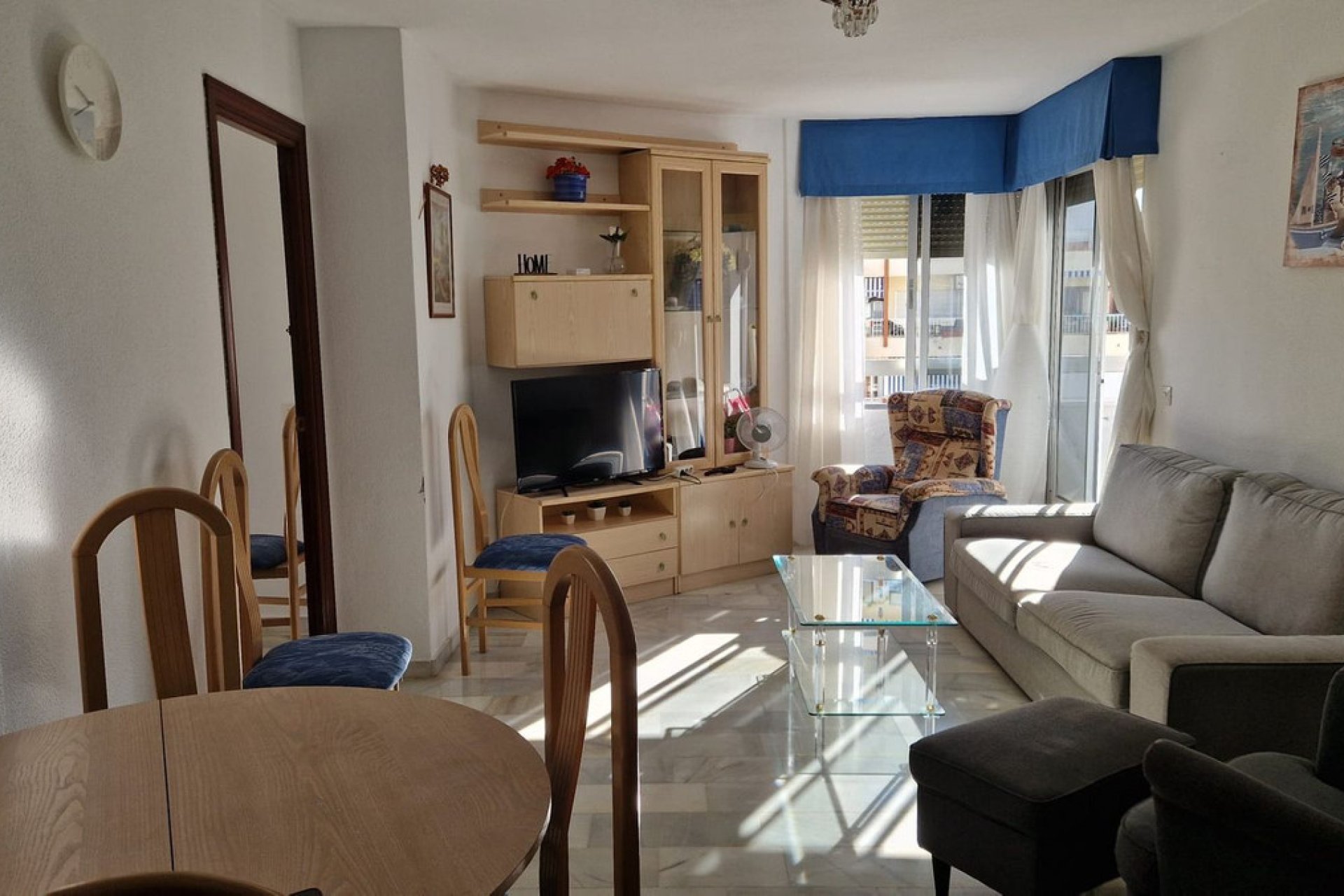 Resale - Apartment - Middle Floor Apartment - Marbella - Marbella Centro