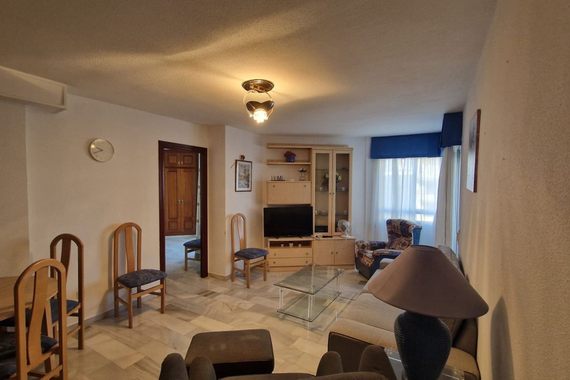 Resale - Apartment - Middle Floor Apartment - Marbella - Marbella Centro