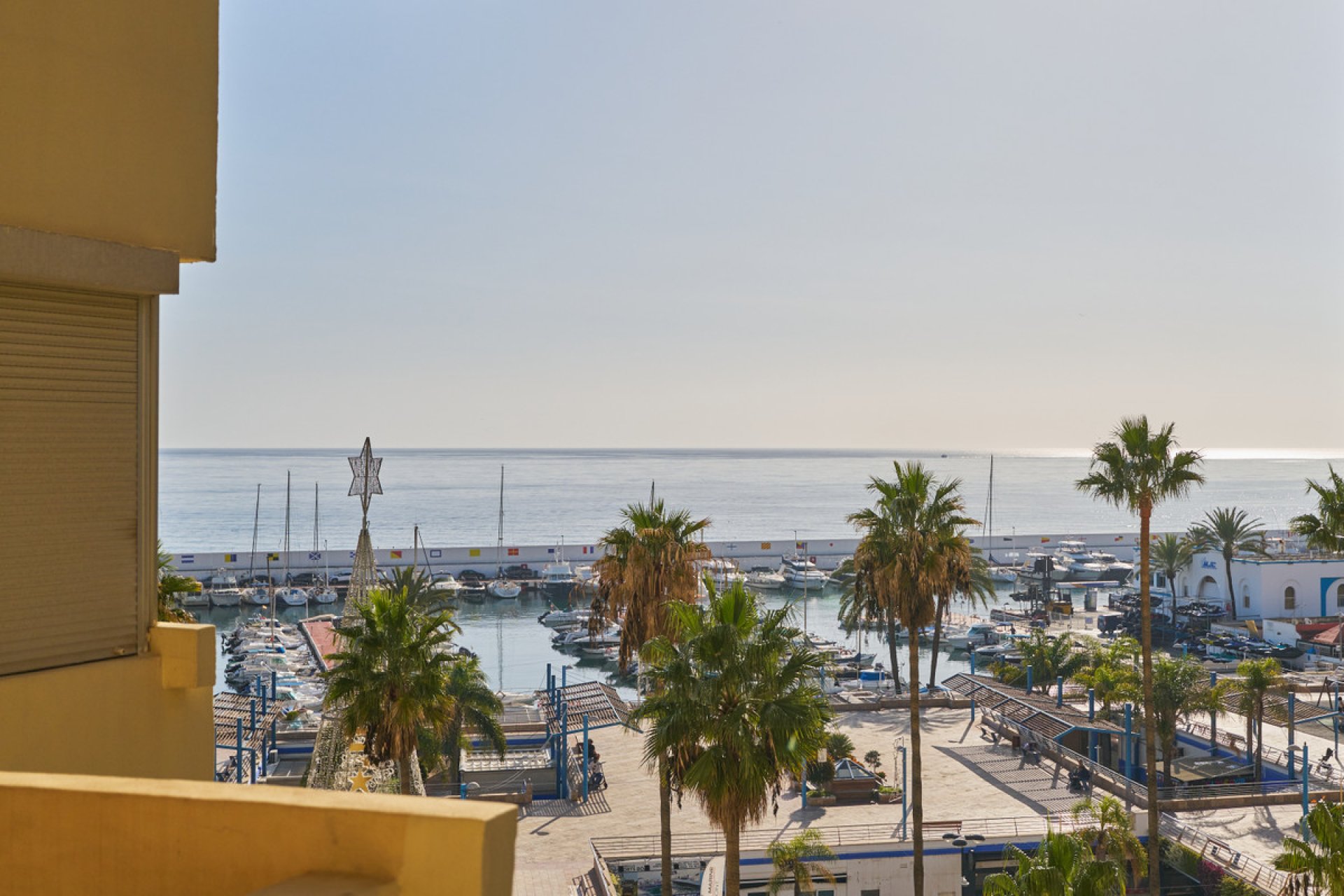 Resale - Apartment - Middle Floor Apartment - Marbella - Marbella Centro