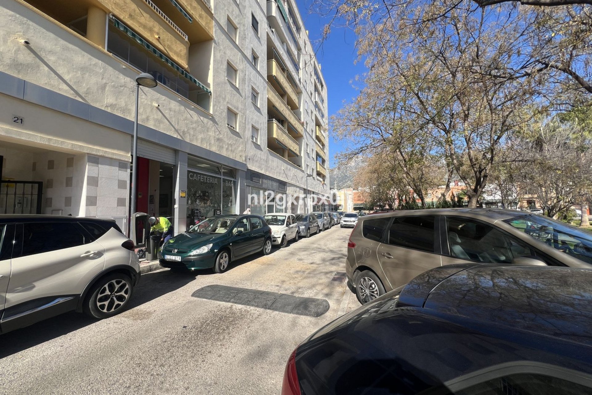 Resale - Apartment - Middle Floor Apartment - Marbella - Marbella Centro