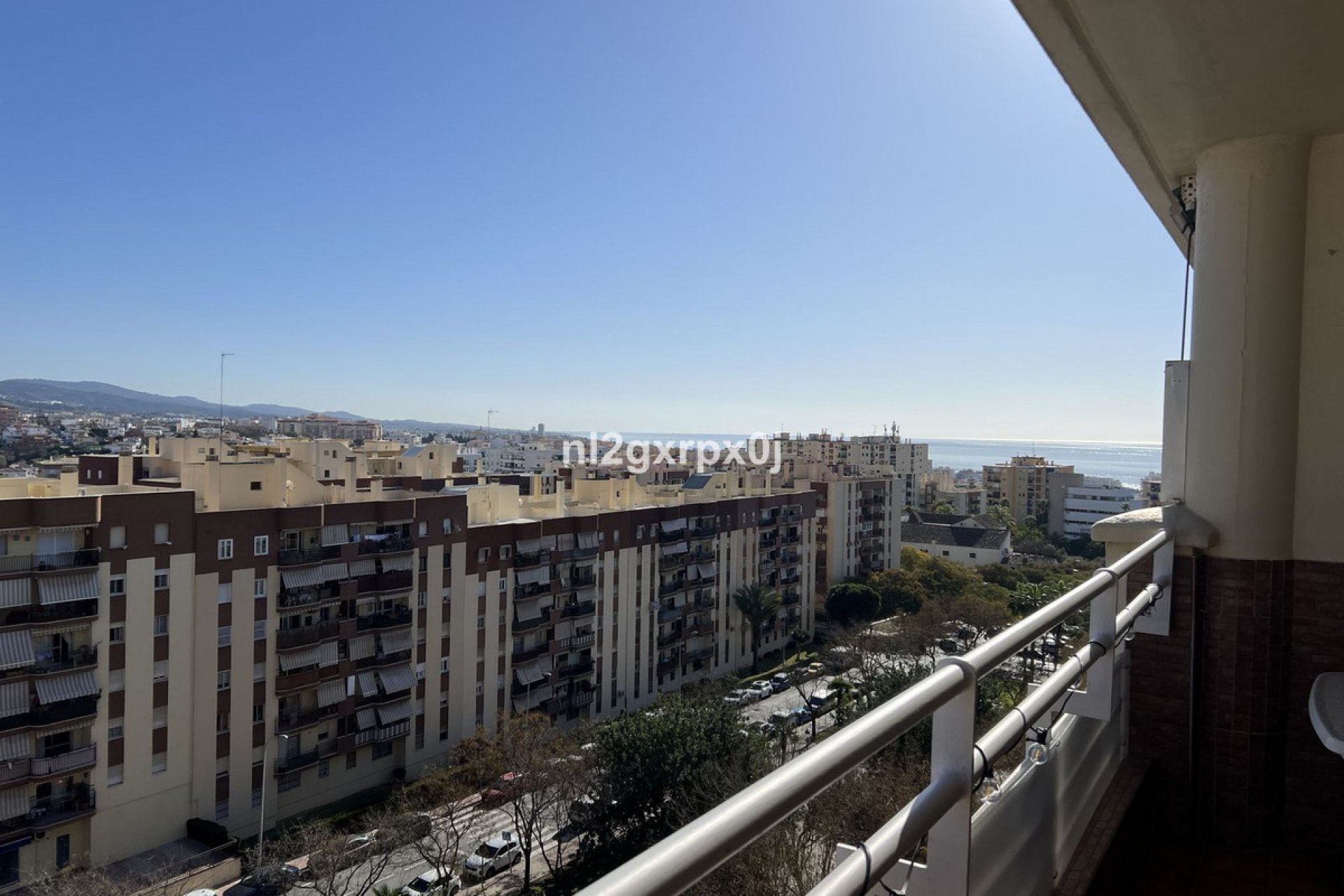 Resale - Apartment - Middle Floor Apartment - Marbella - Marbella Centro