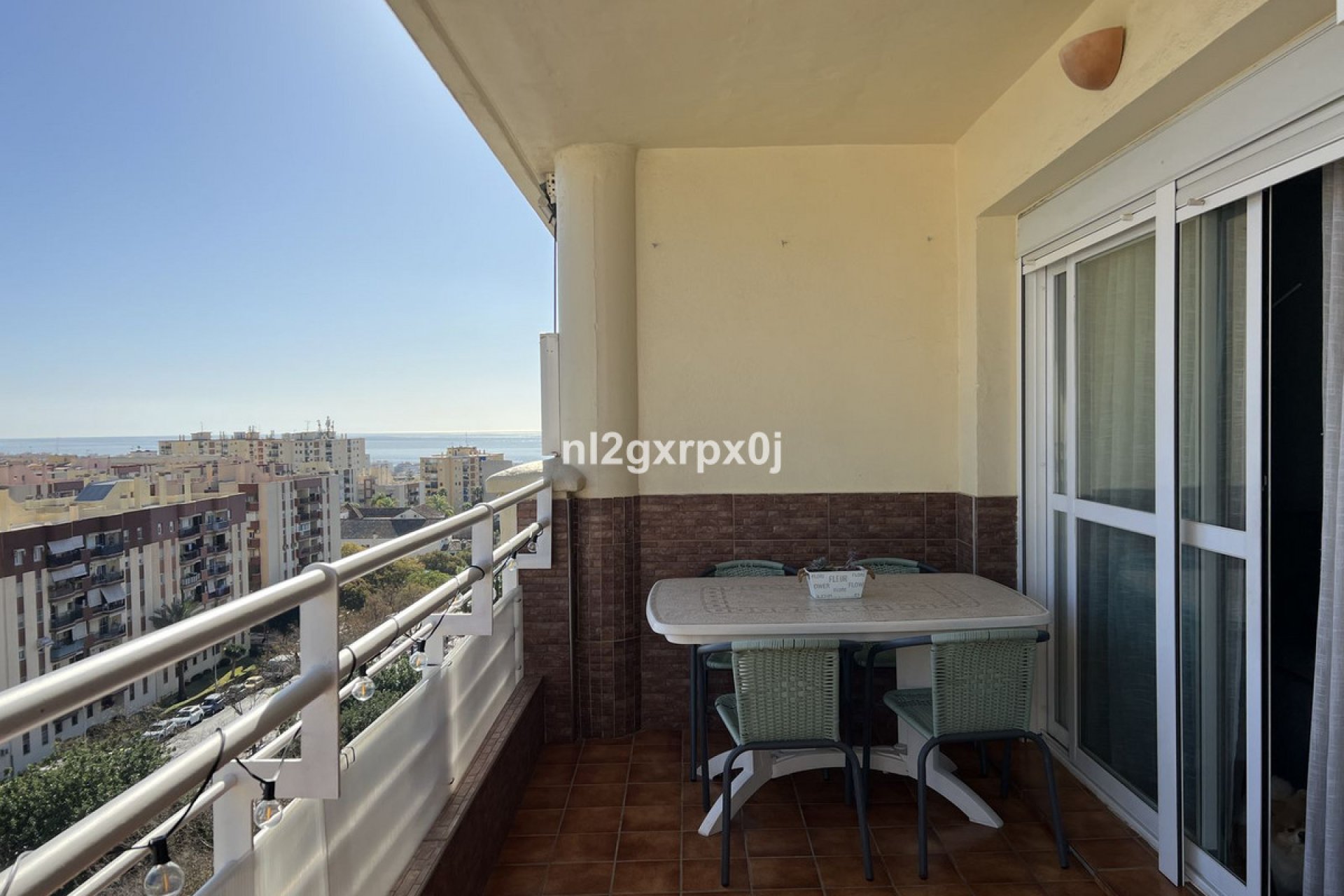 Resale - Apartment - Middle Floor Apartment - Marbella - Marbella Centro