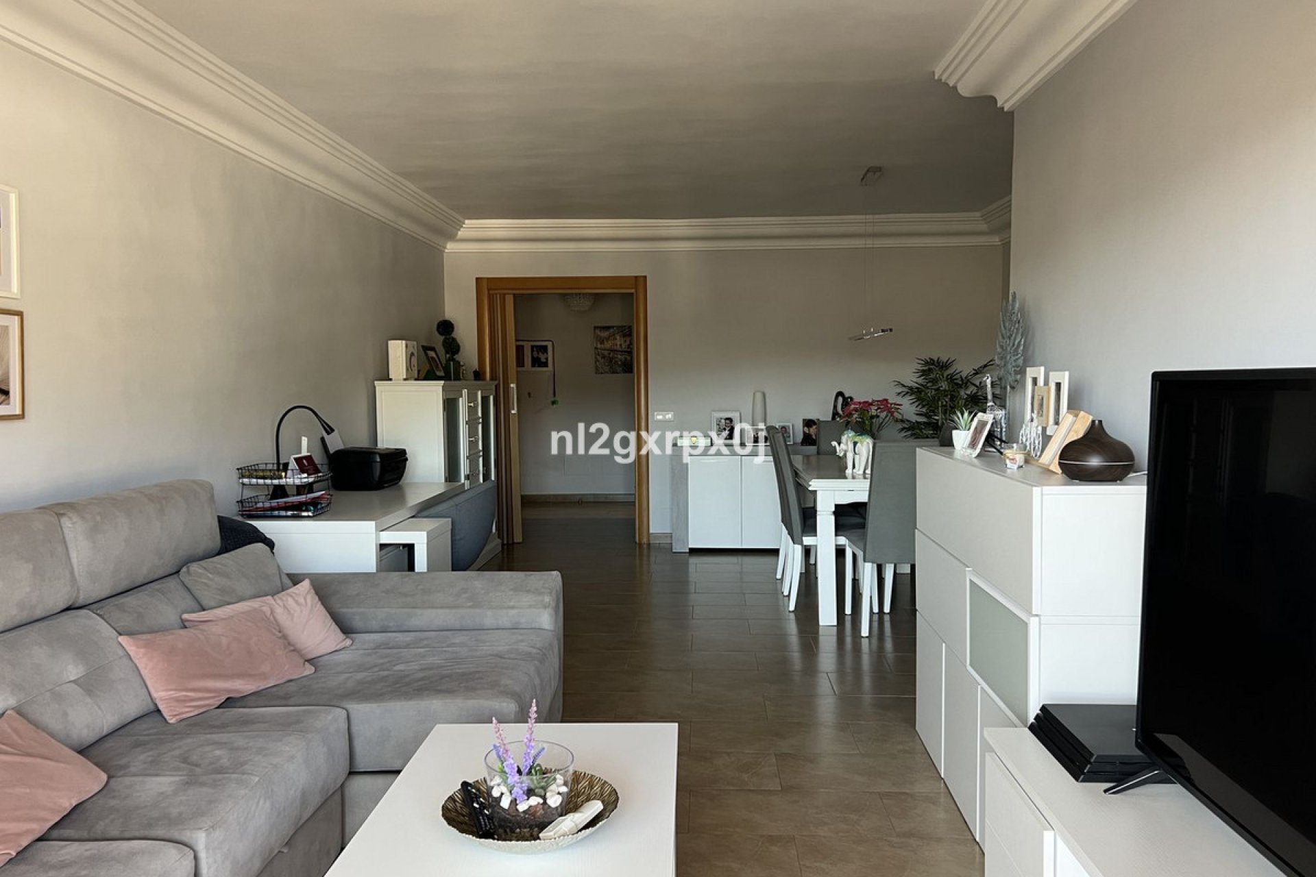 Resale - Apartment - Middle Floor Apartment - Marbella - Marbella Centro