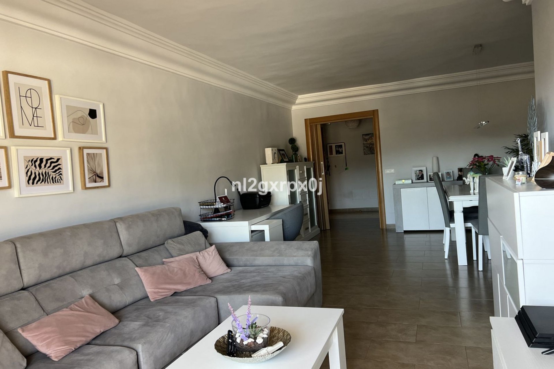 Resale - Apartment - Middle Floor Apartment - Marbella - Marbella Centro