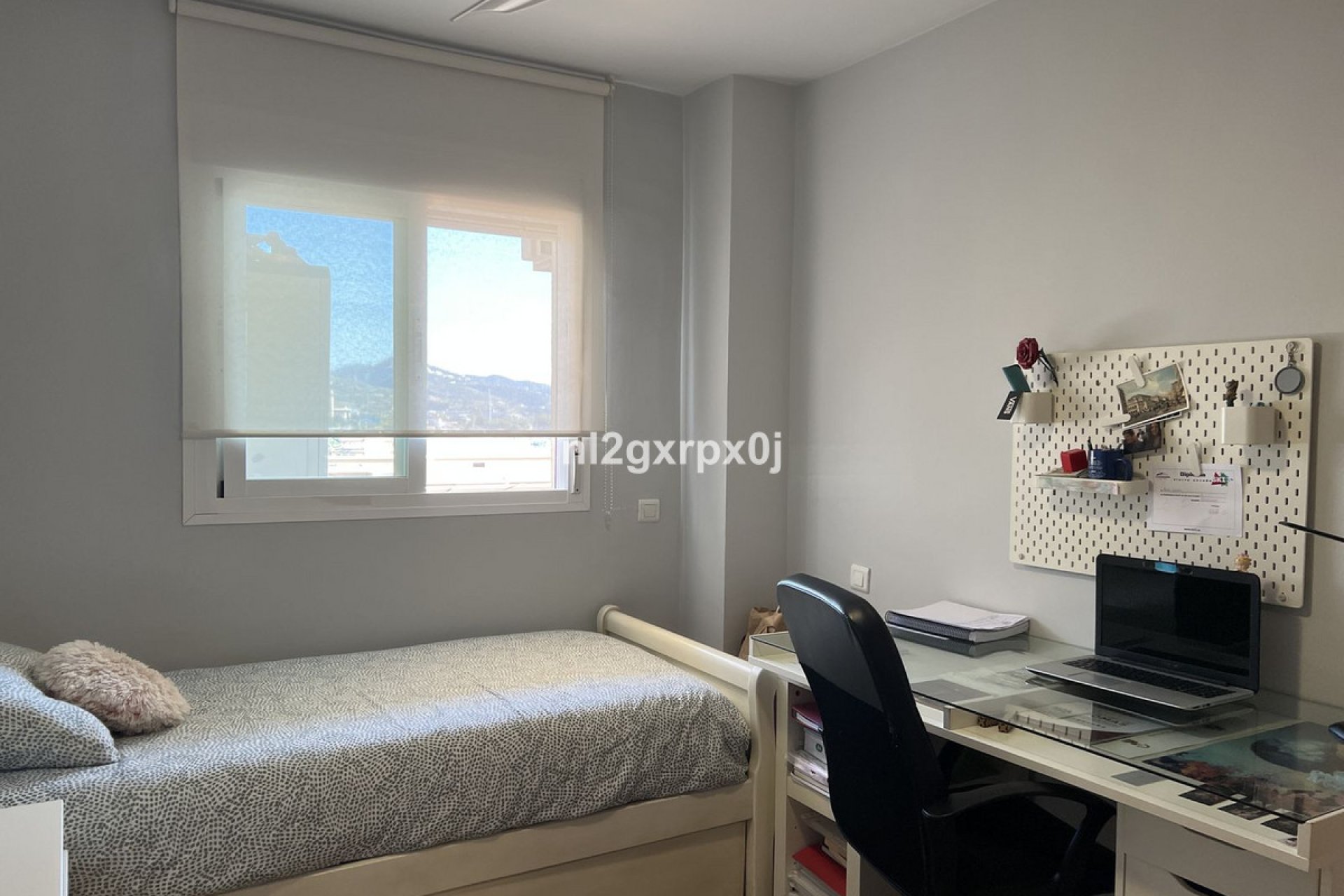 Resale - Apartment - Middle Floor Apartment - Marbella - Marbella Centro