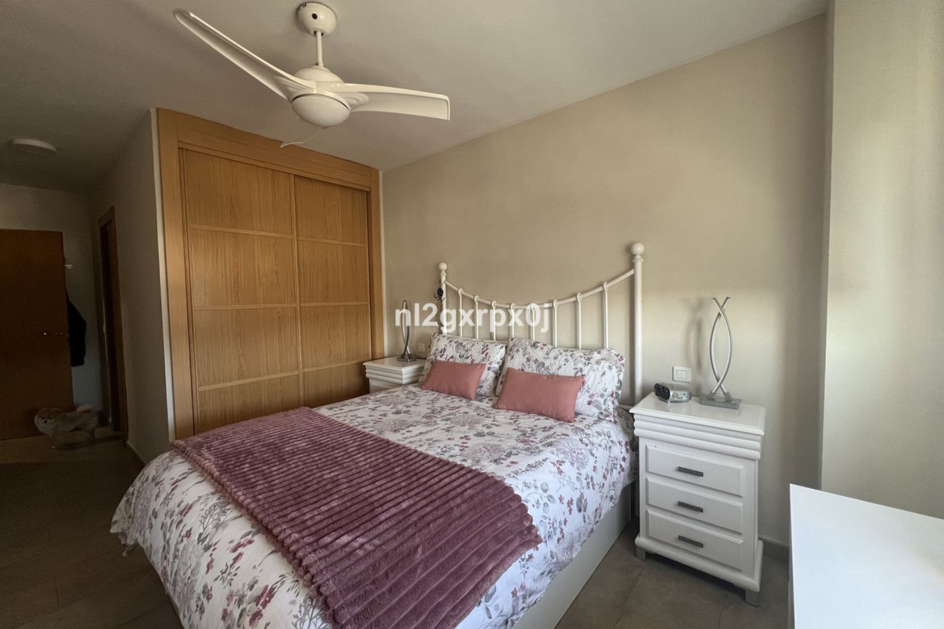 Resale - Apartment - Middle Floor Apartment - Marbella - Marbella Centro