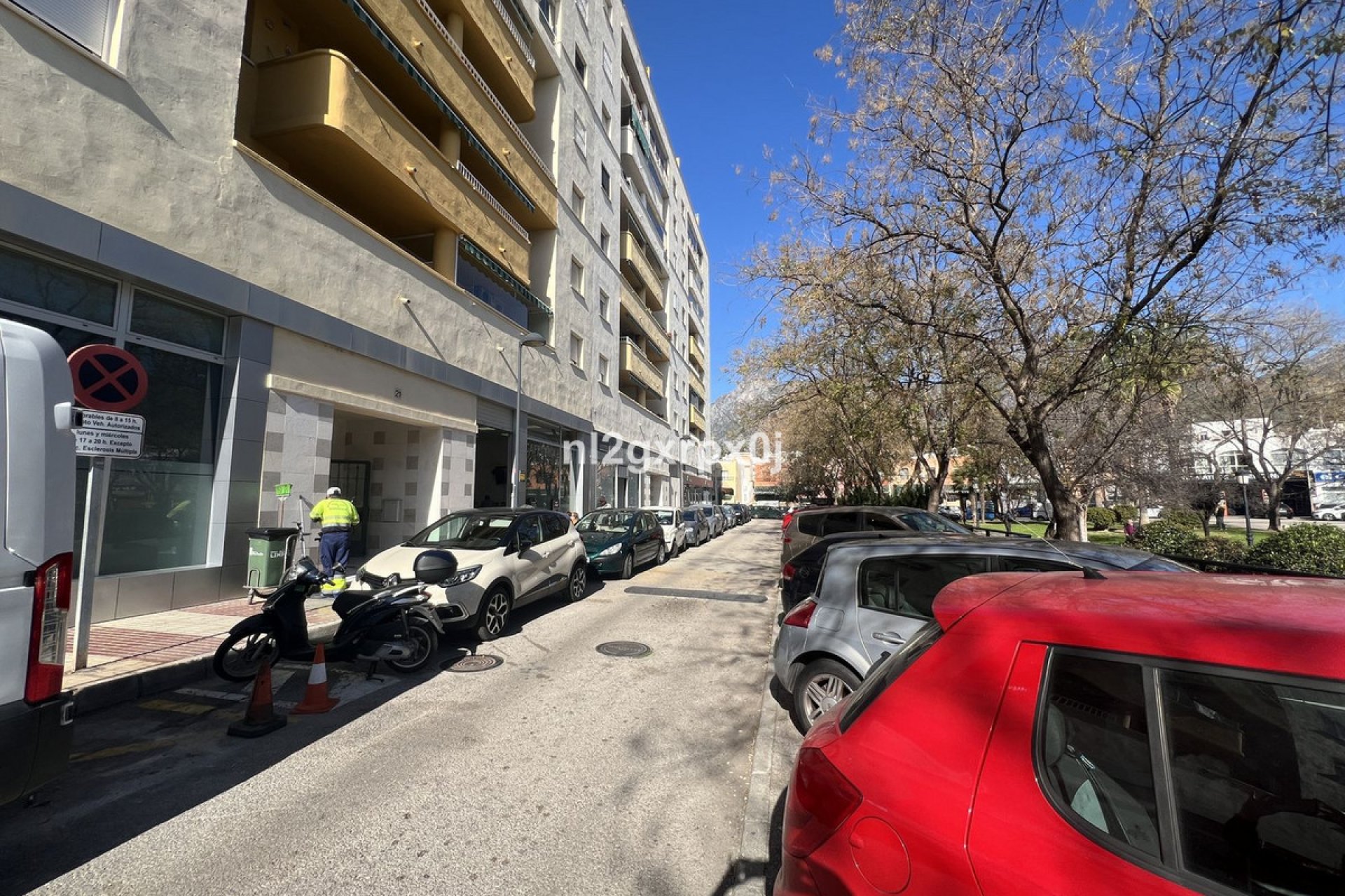 Resale - Apartment - Middle Floor Apartment - Marbella - Marbella Centro