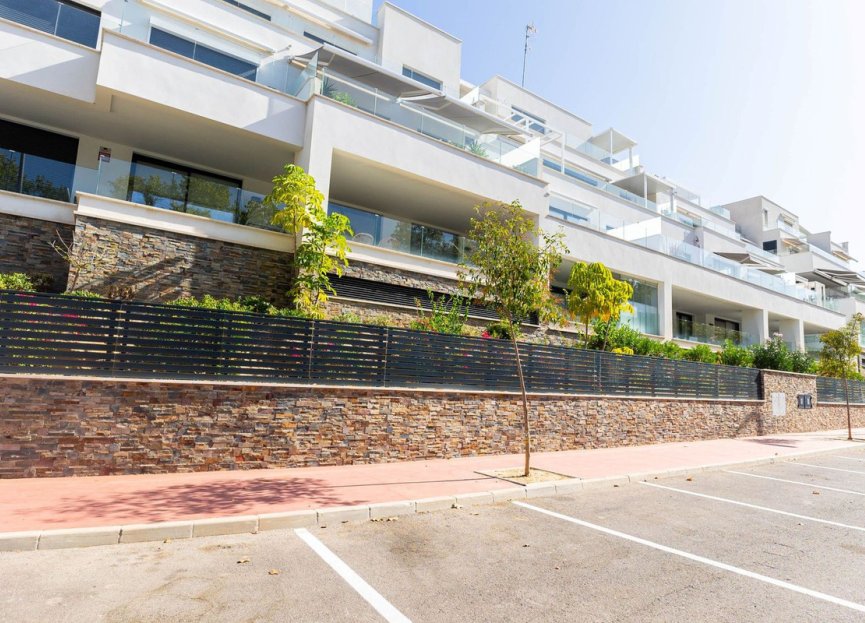 Resale - Apartment - Middle Floor Apartment - Marbella - Marbella Centro