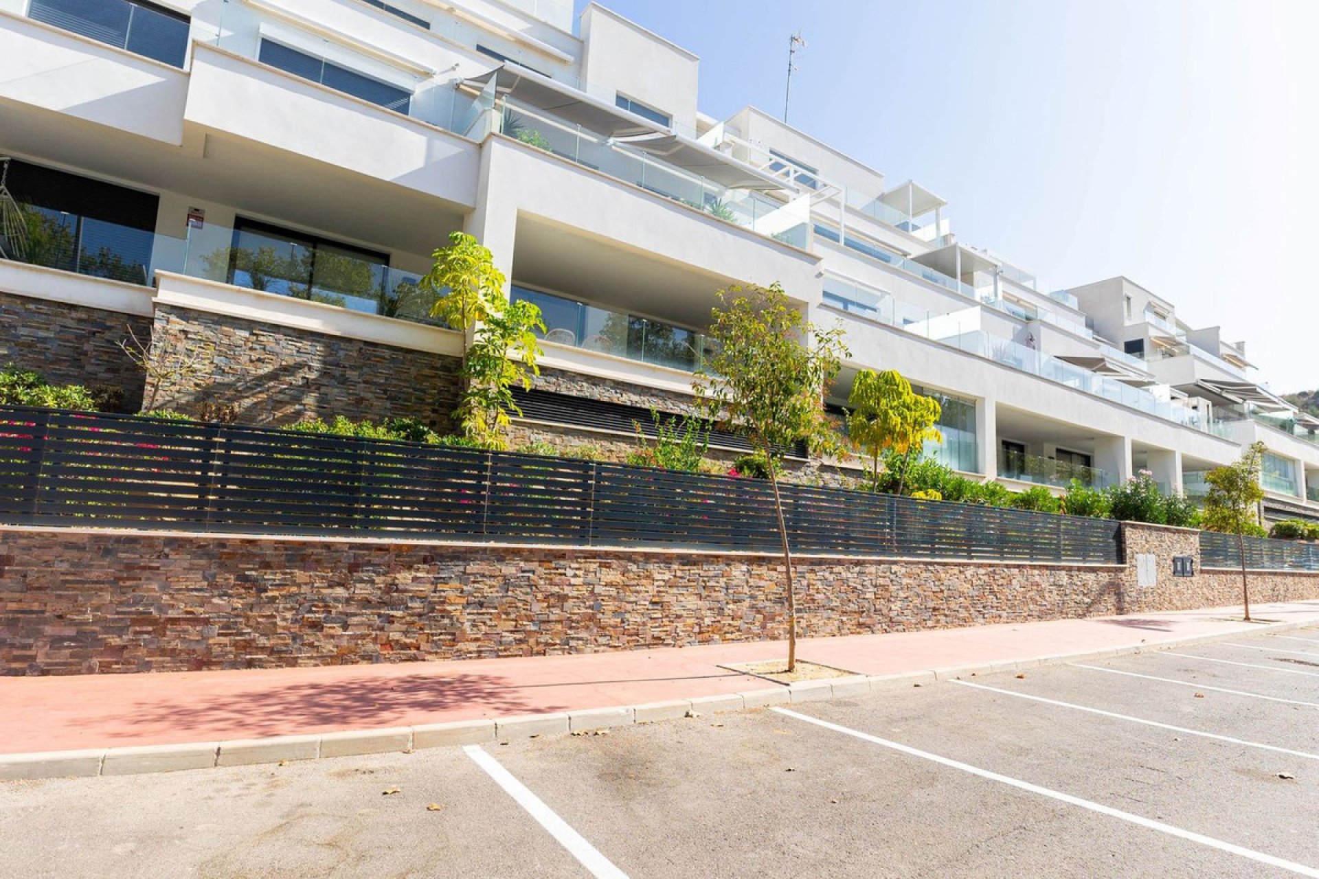 Resale - Apartment - Middle Floor Apartment - Marbella - Marbella Centro