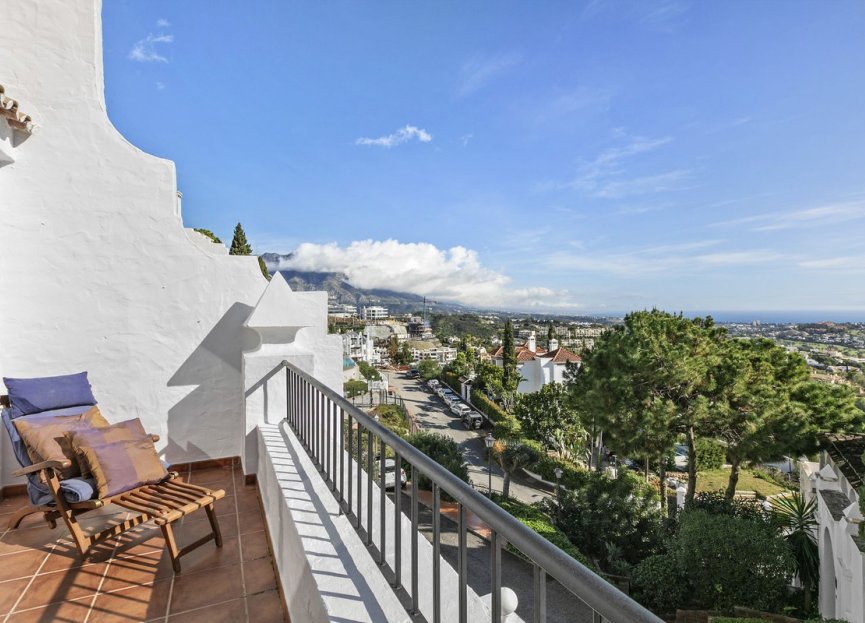 Resale - Apartment - Middle Floor Apartment - Marbella - Marbella Centro