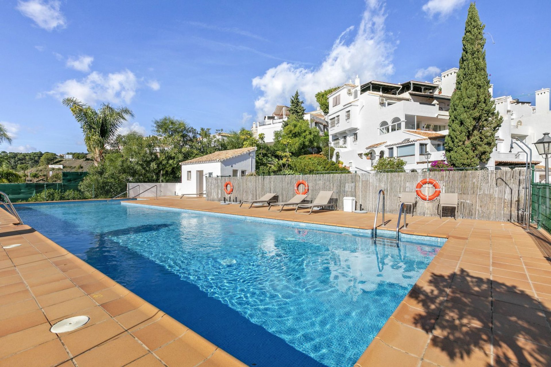 Resale - Apartment - Middle Floor Apartment - Marbella - Marbella Centro