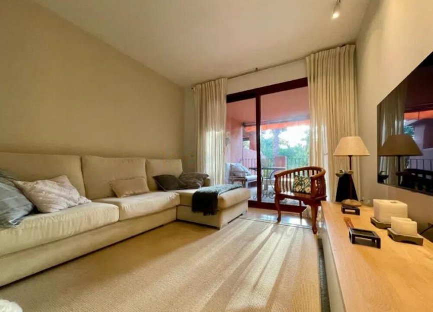 Resale - Apartment - Middle Floor Apartment - Marbella - Marbella Centro