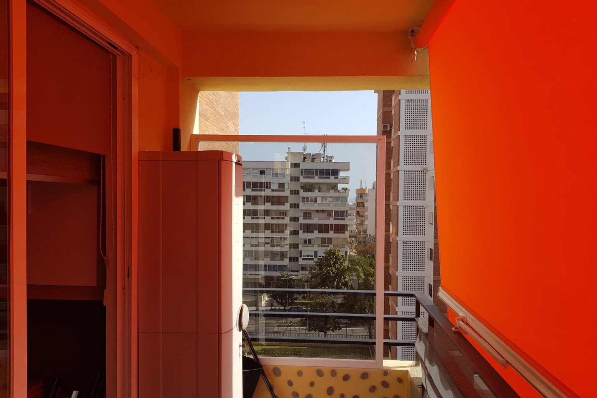 Resale - Apartment - Middle Floor Apartment - Marbella - Marbella Centro