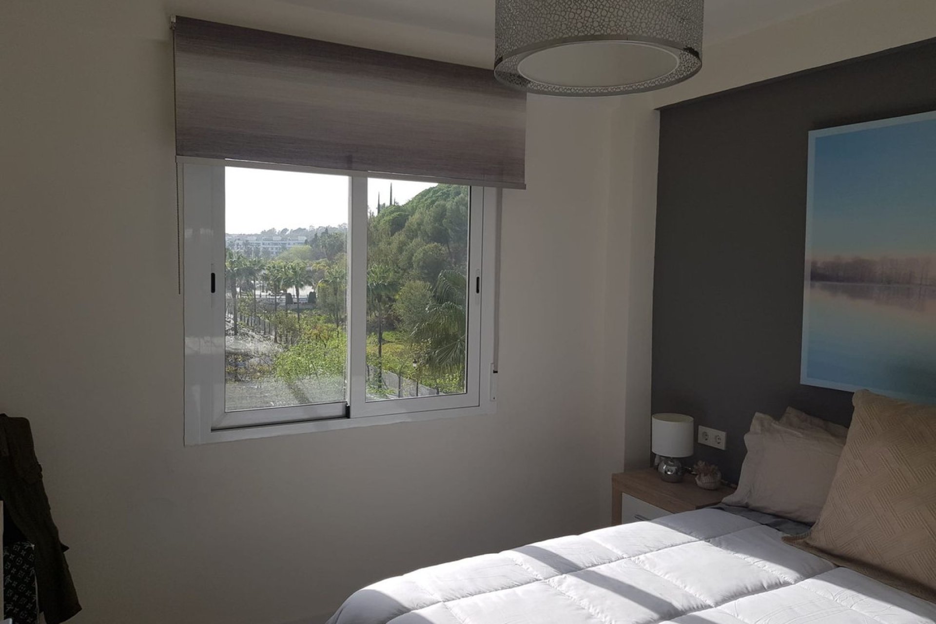 Resale - Apartment - Middle Floor Apartment - Marbella - Marbella Centro