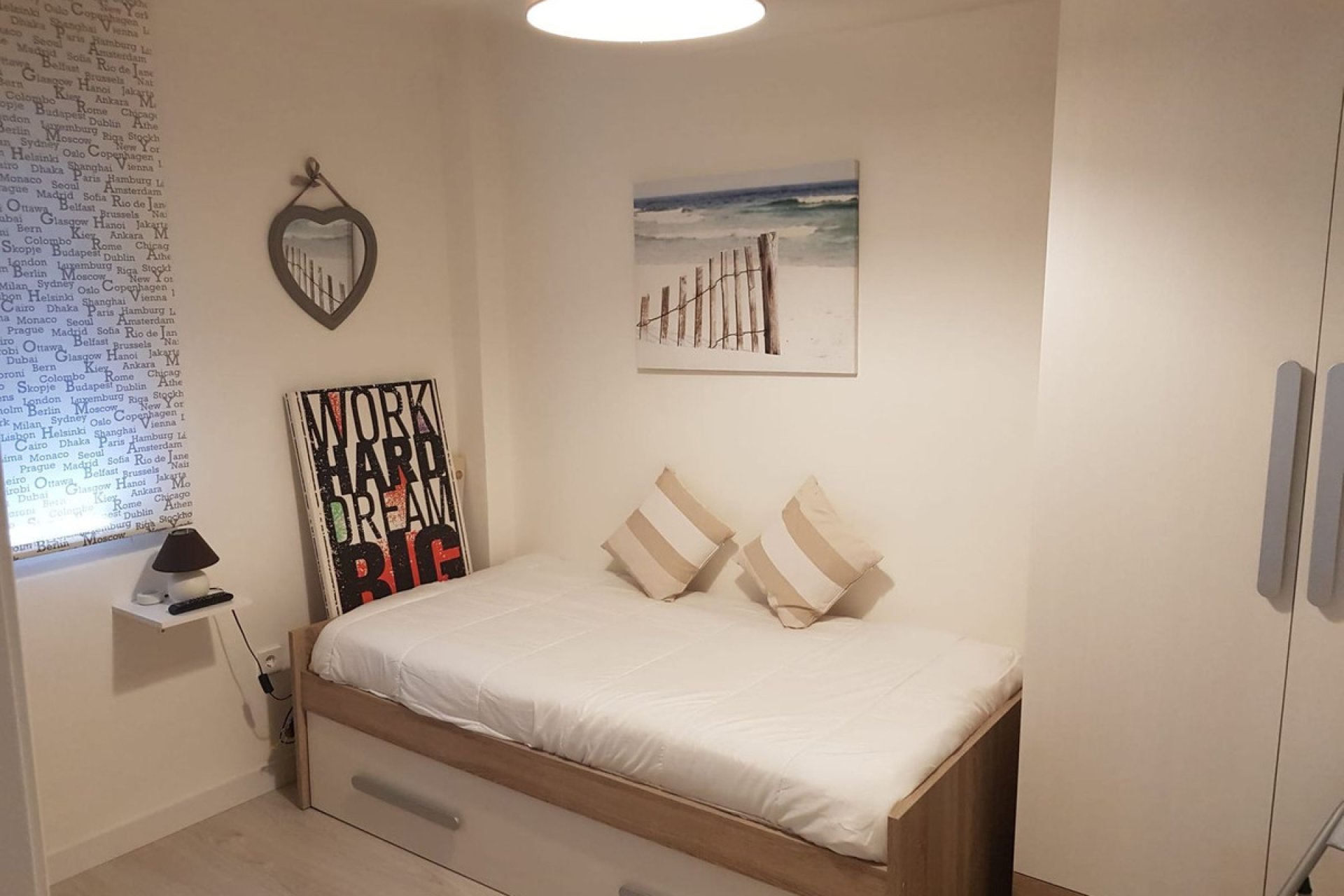 Resale - Apartment - Middle Floor Apartment - Marbella - Marbella Centro