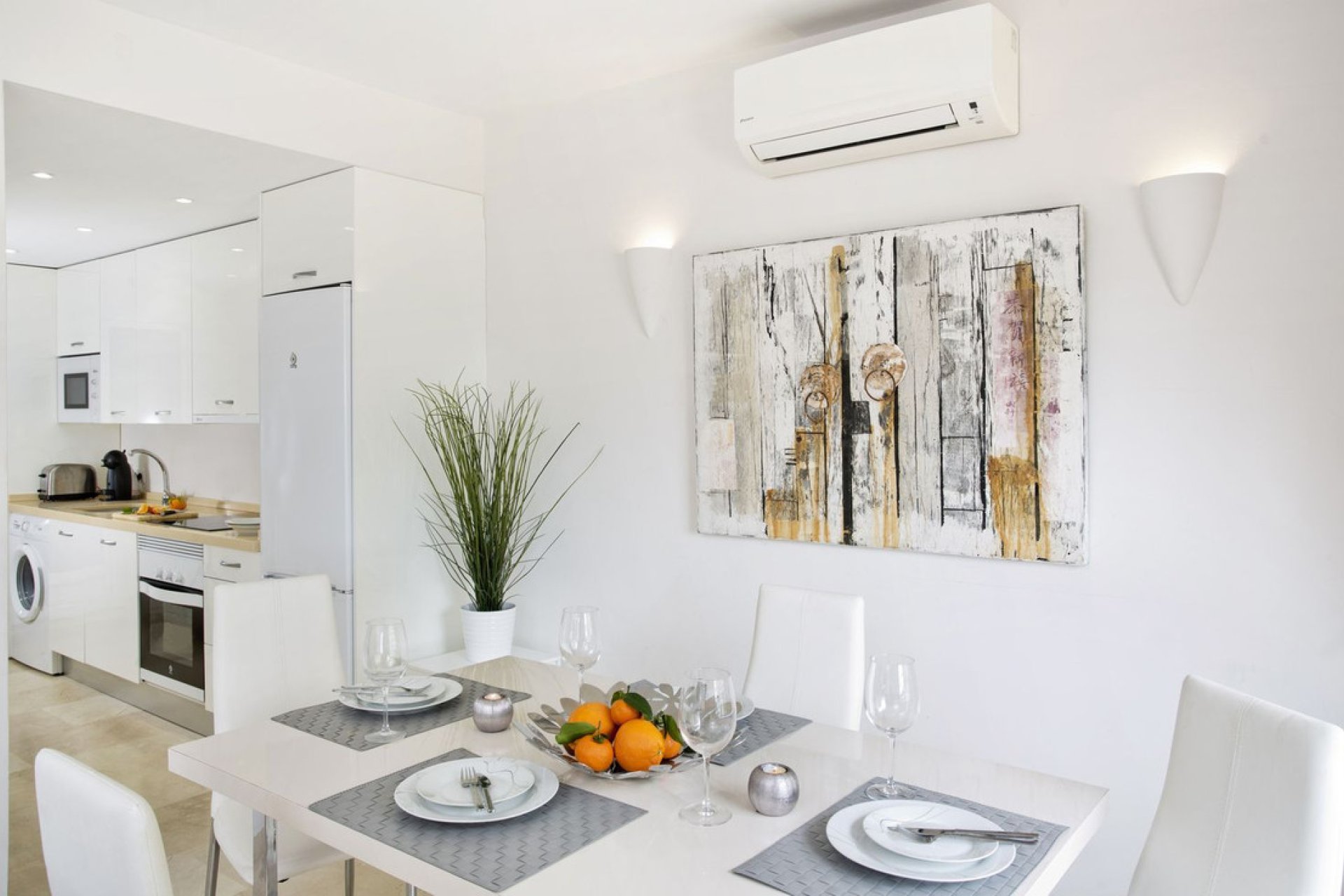 Resale - Apartment - Middle Floor Apartment - Marbella - Marbella Centro