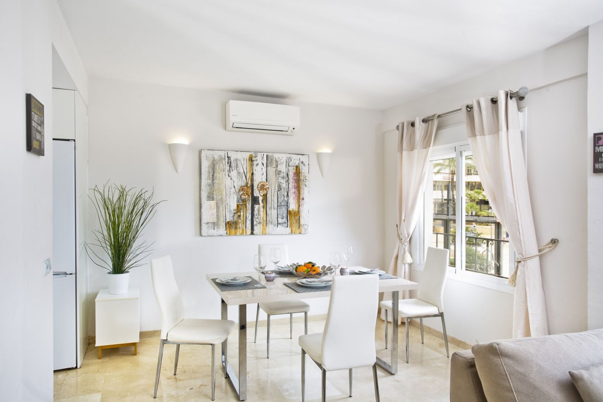 Resale - Apartment - Middle Floor Apartment - Marbella - Marbella Centro