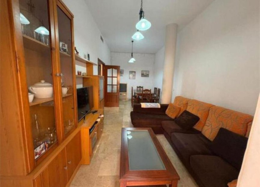 Resale - Apartment - Middle Floor Apartment - Marbella - Marbella Centro