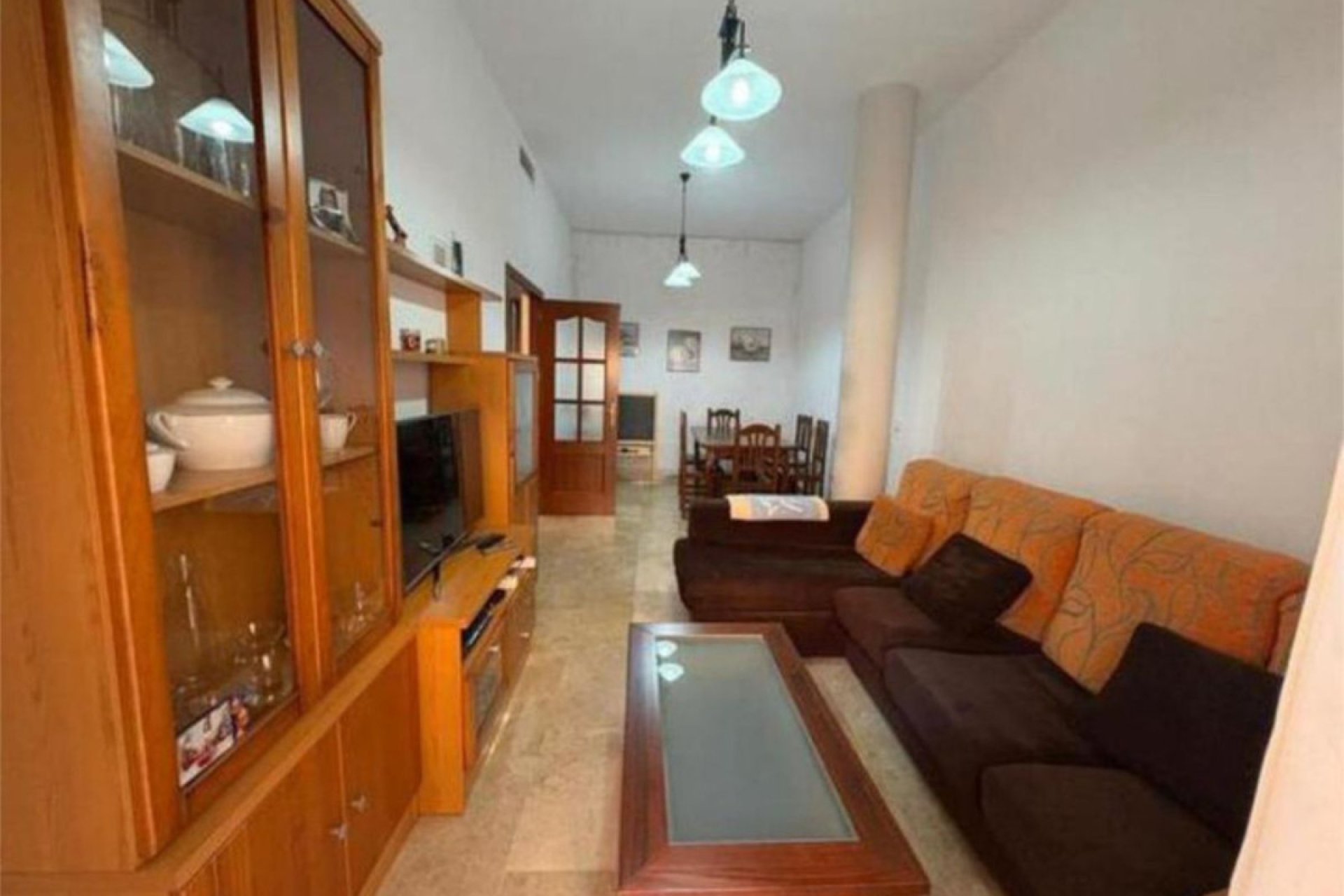 Resale - Apartment - Middle Floor Apartment - Marbella - Marbella Centro