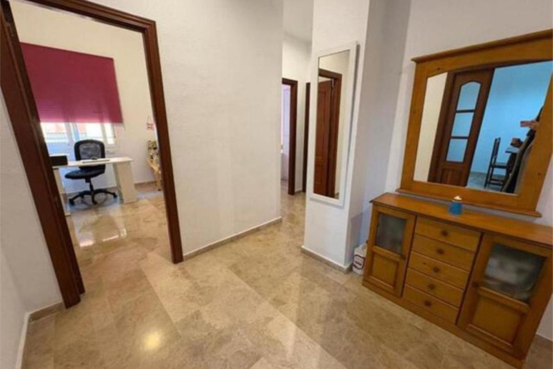 Resale - Apartment - Middle Floor Apartment - Marbella - Marbella Centro