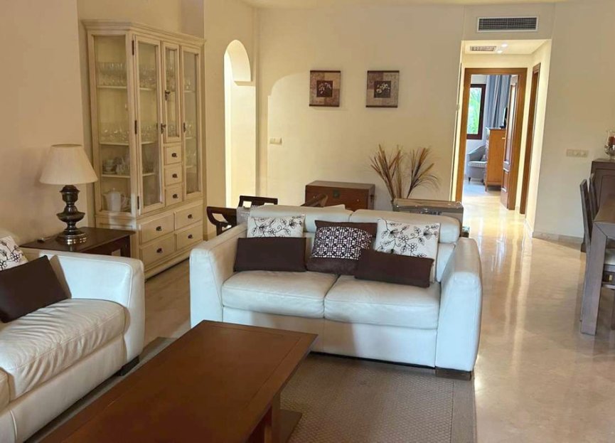 Resale - Apartment - Middle Floor Apartment - Marbella - Marbella Centro