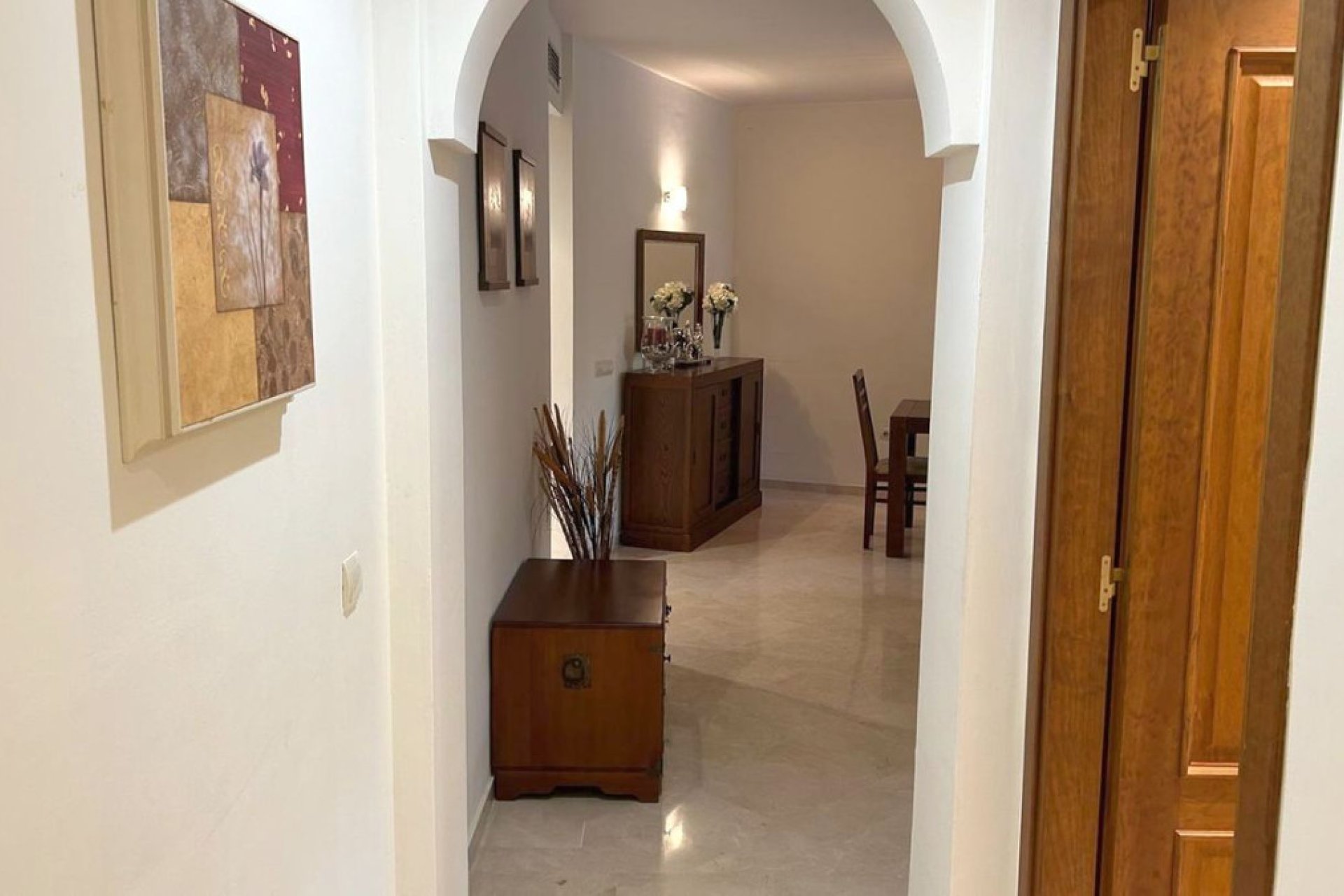 Resale - Apartment - Middle Floor Apartment - Marbella - Marbella Centro