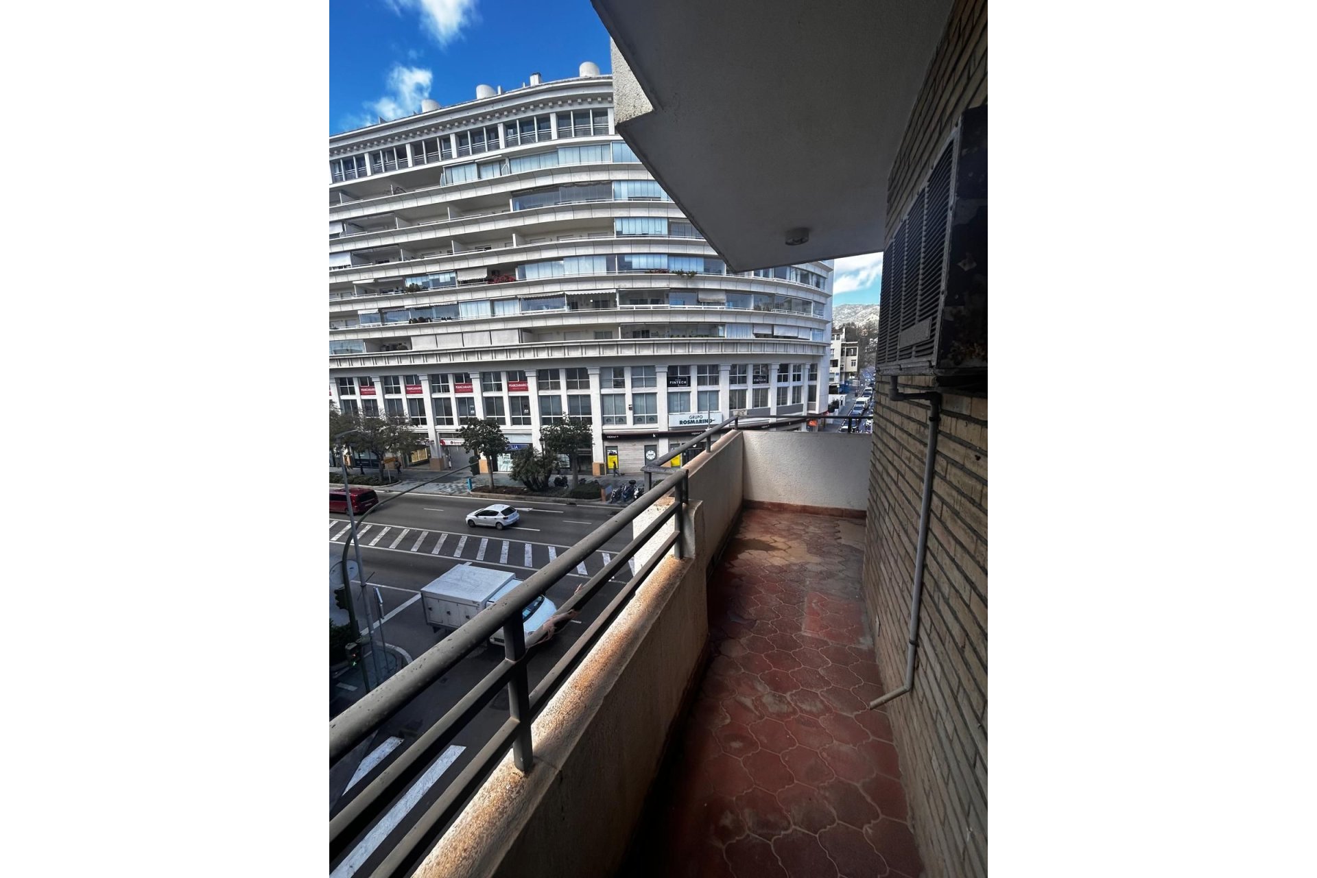 Resale - Apartment - Middle Floor Apartment - Marbella - Marbella Centro