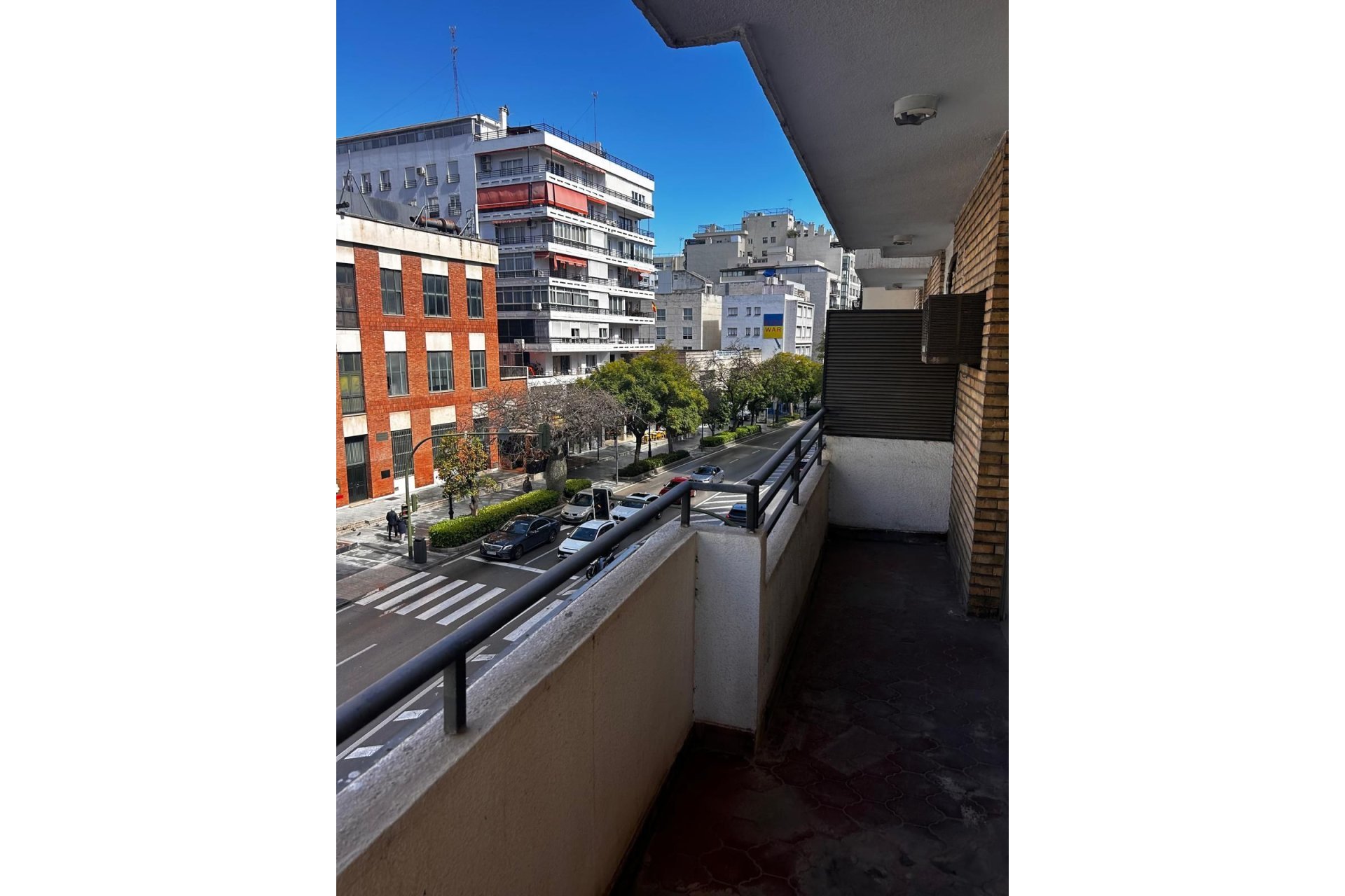 Resale - Apartment - Middle Floor Apartment - Marbella - Marbella Centro