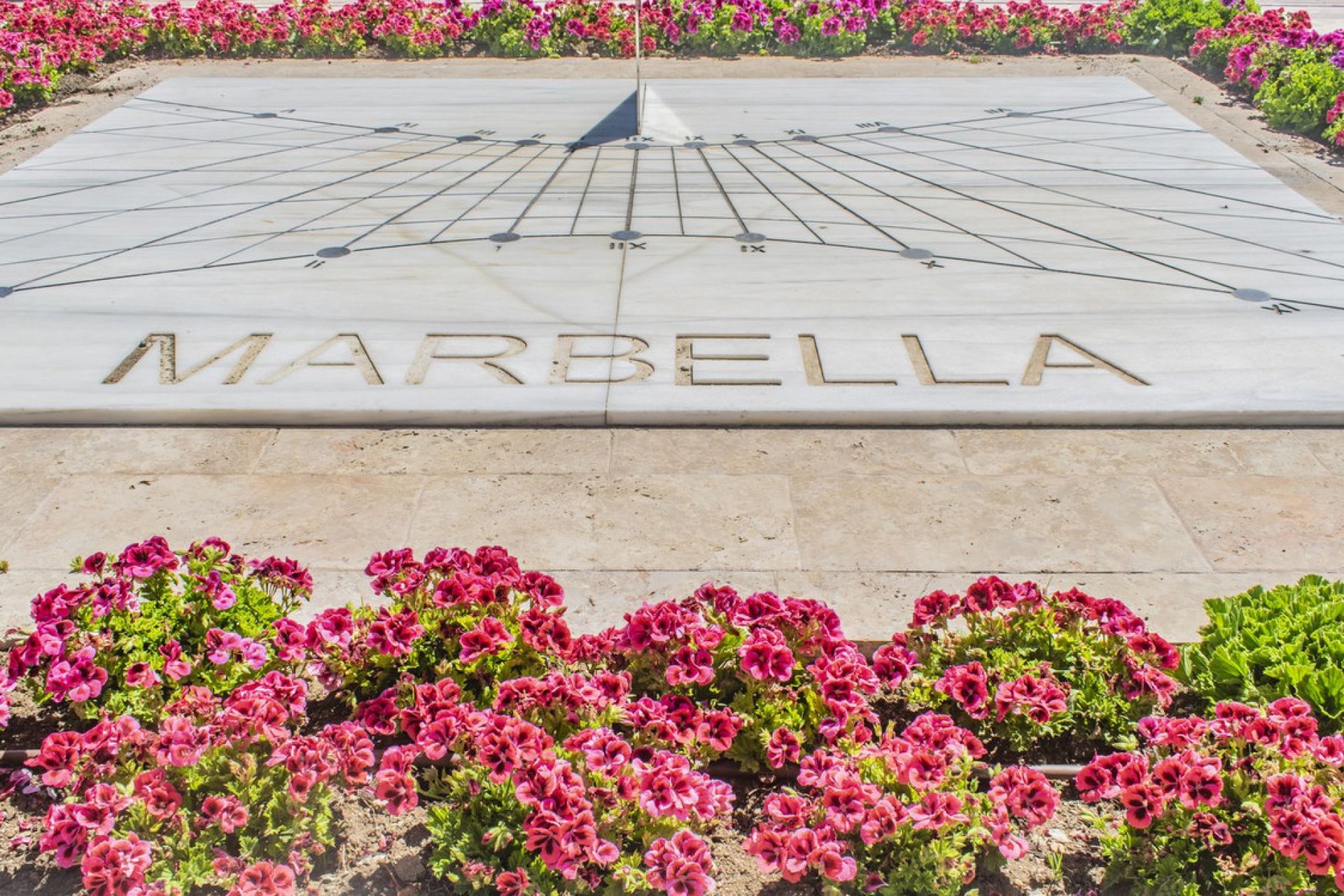 Resale - Apartment - Middle Floor Apartment - Marbella - Marbella Centro