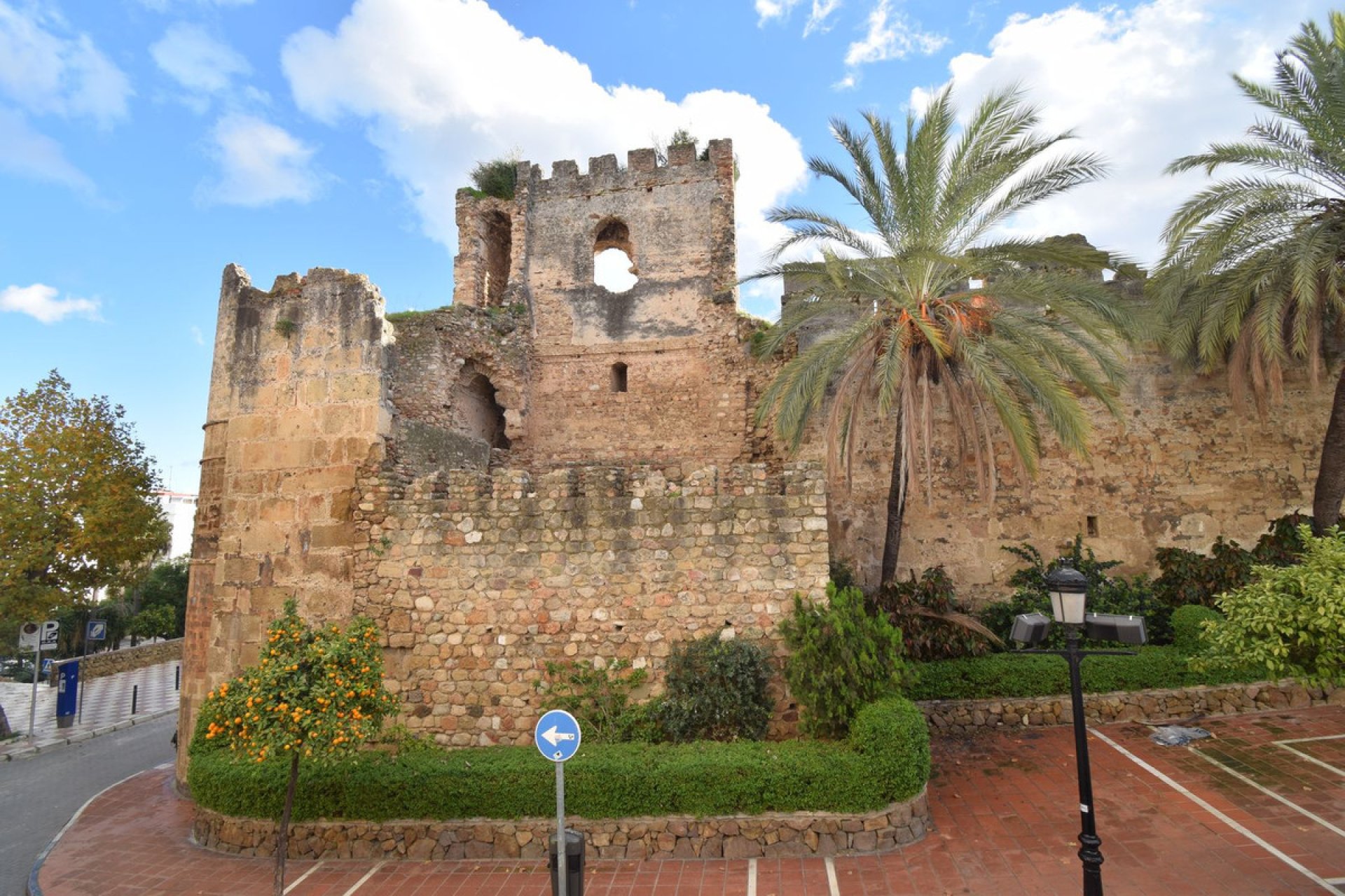 Resale - Apartment - Middle Floor Apartment - Marbella - Marbella Centro