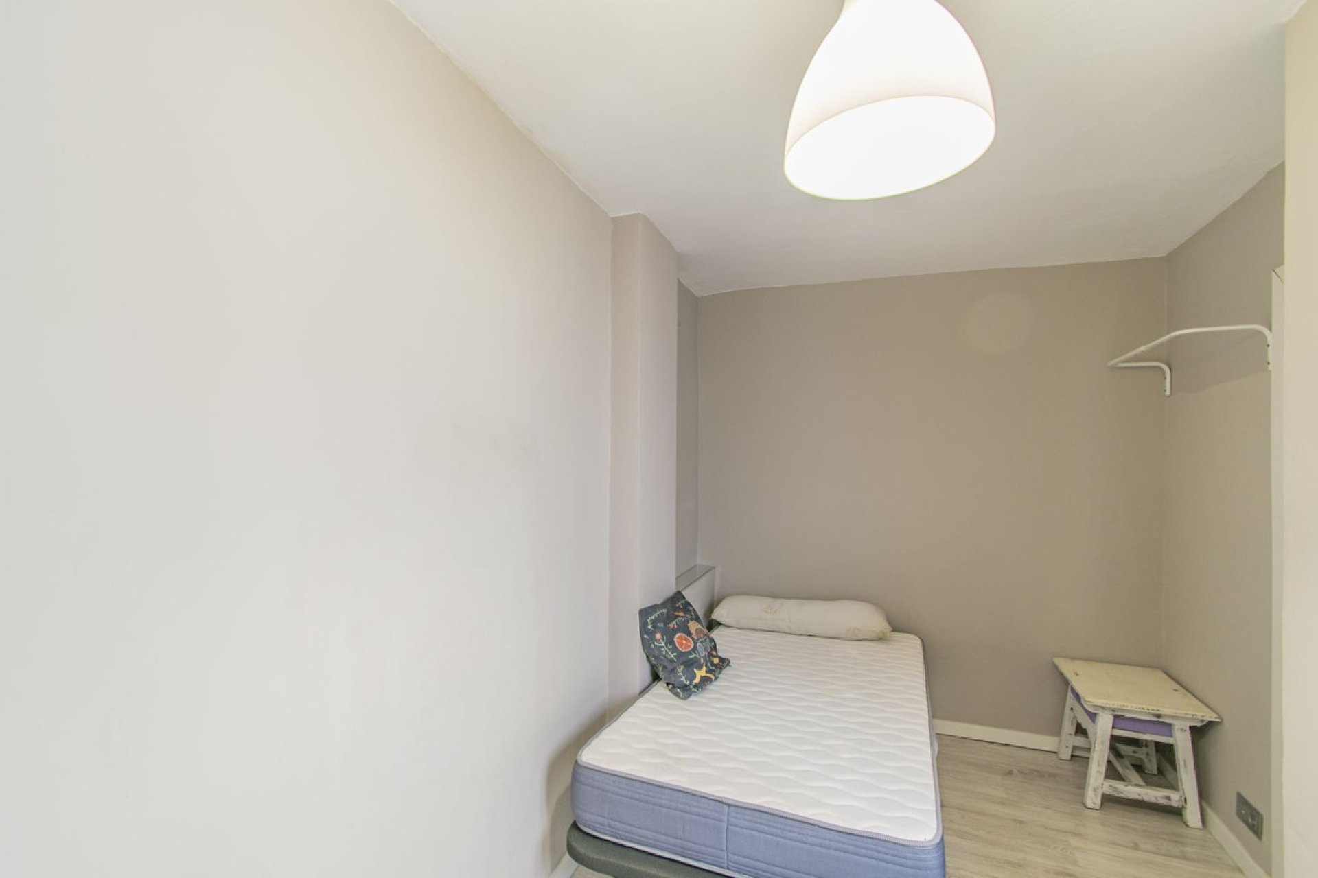 Resale - Apartment - Middle Floor Apartment - Marbella - Marbella Centro