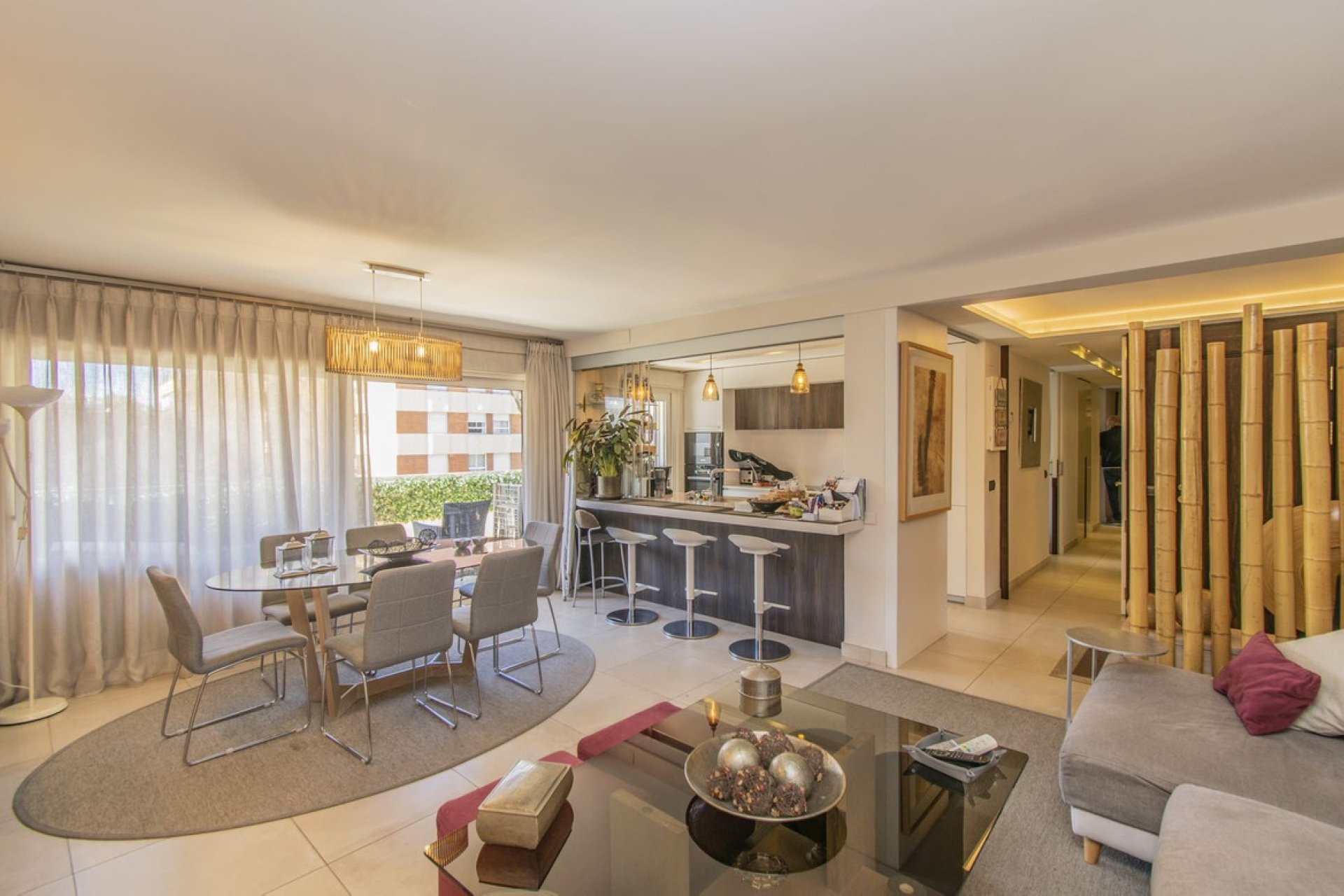 Resale - Apartment - Middle Floor Apartment - Marbella - Marbella Centro